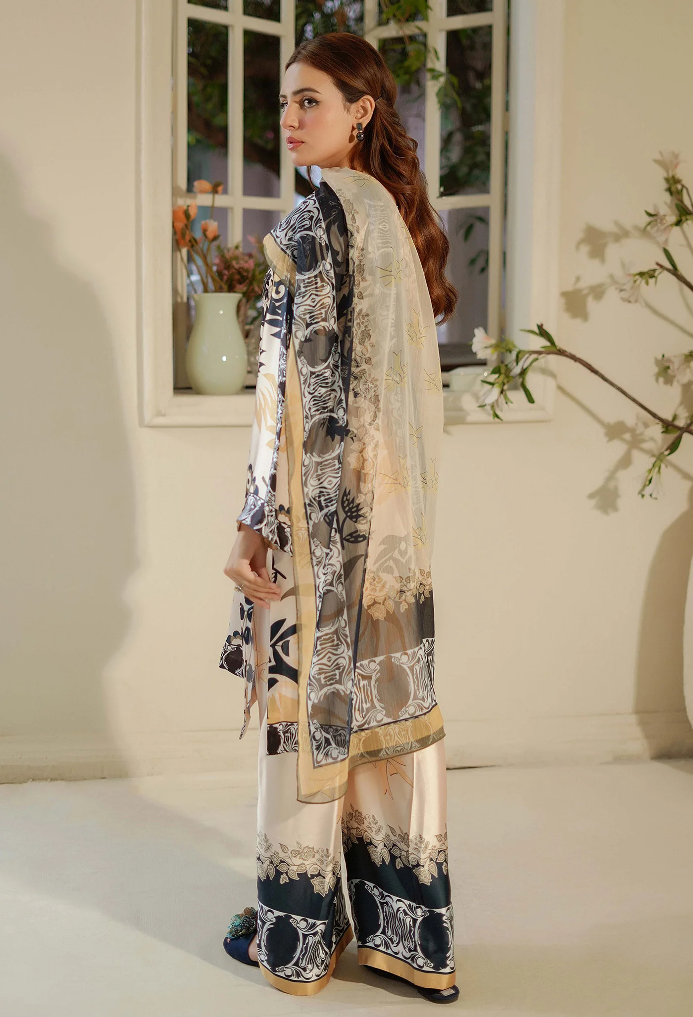 SILK PRINT 10 - Image 4