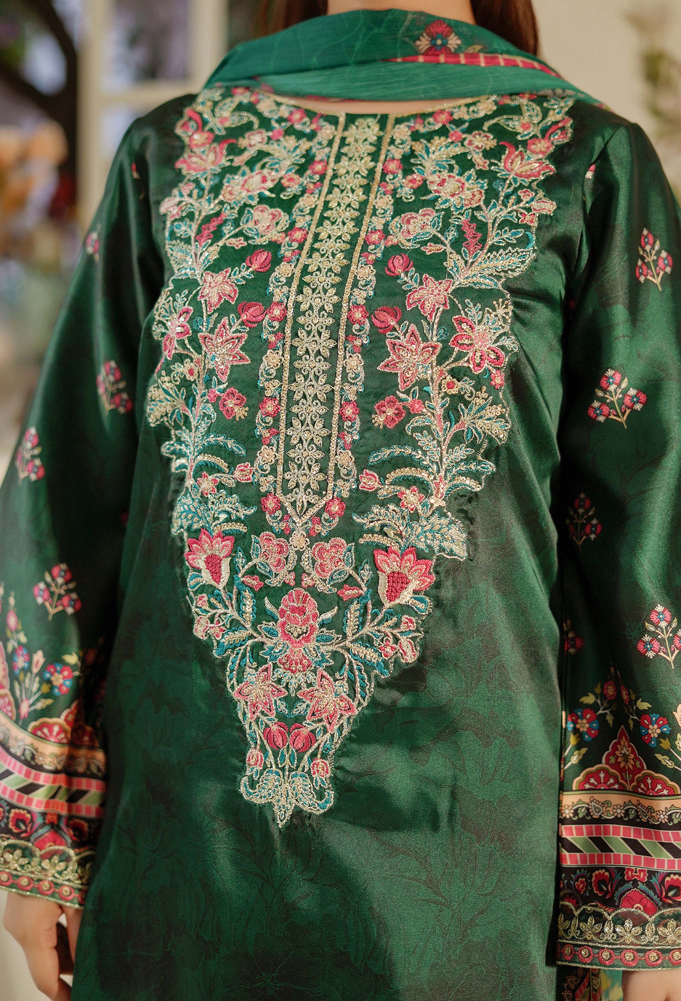 SILK PRINT 11 - Image 2
