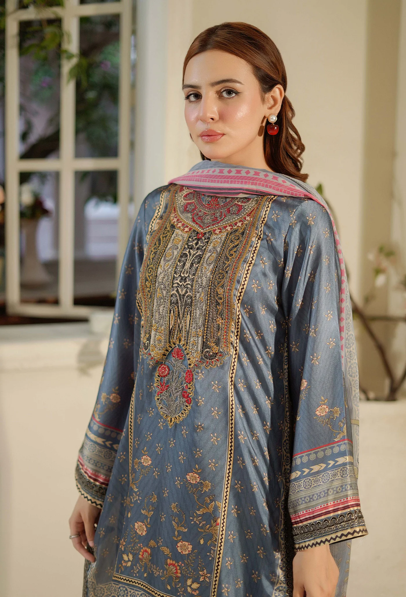 SILK PRINT 12 - Image 2