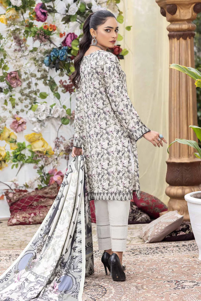 Siquist - Digital Printed Linen - Image 2