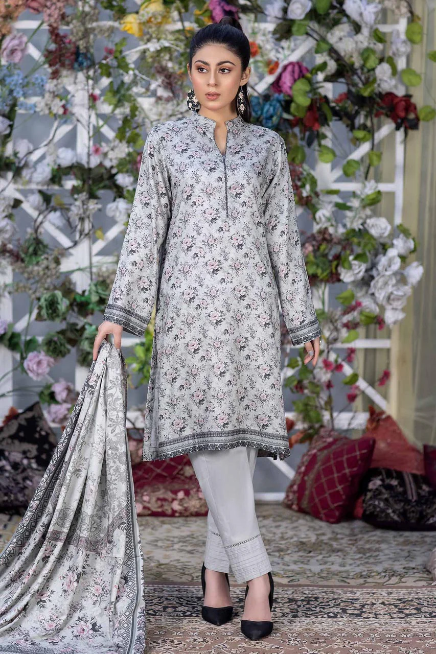Sizling - Digital Printed Linen