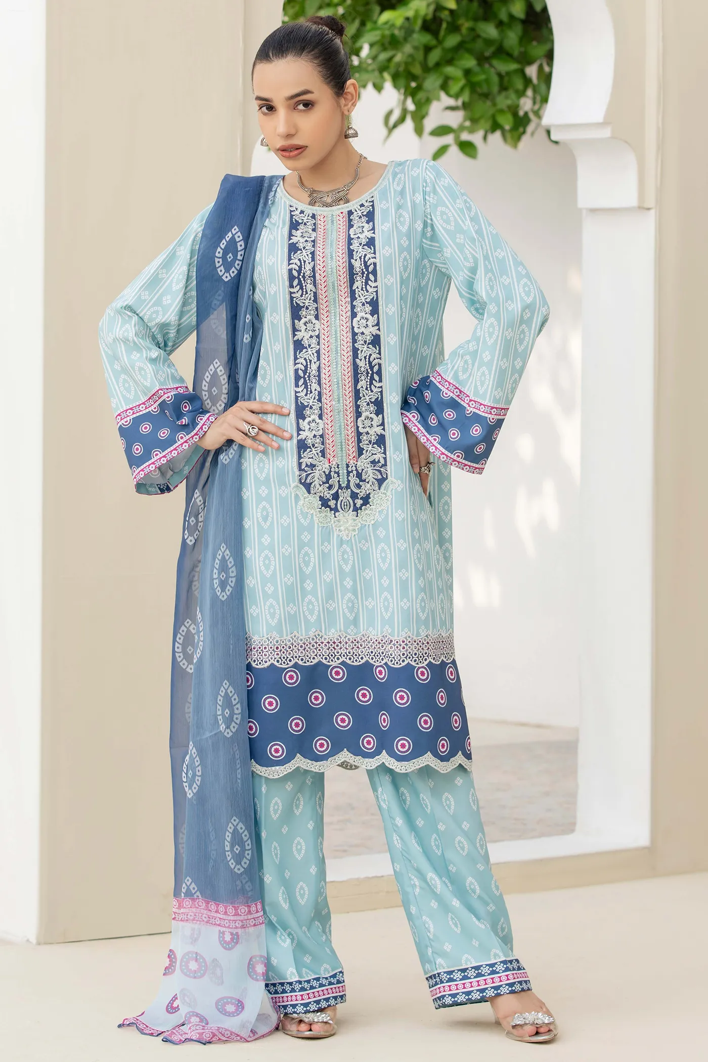 SLUB 7827 - Image 3