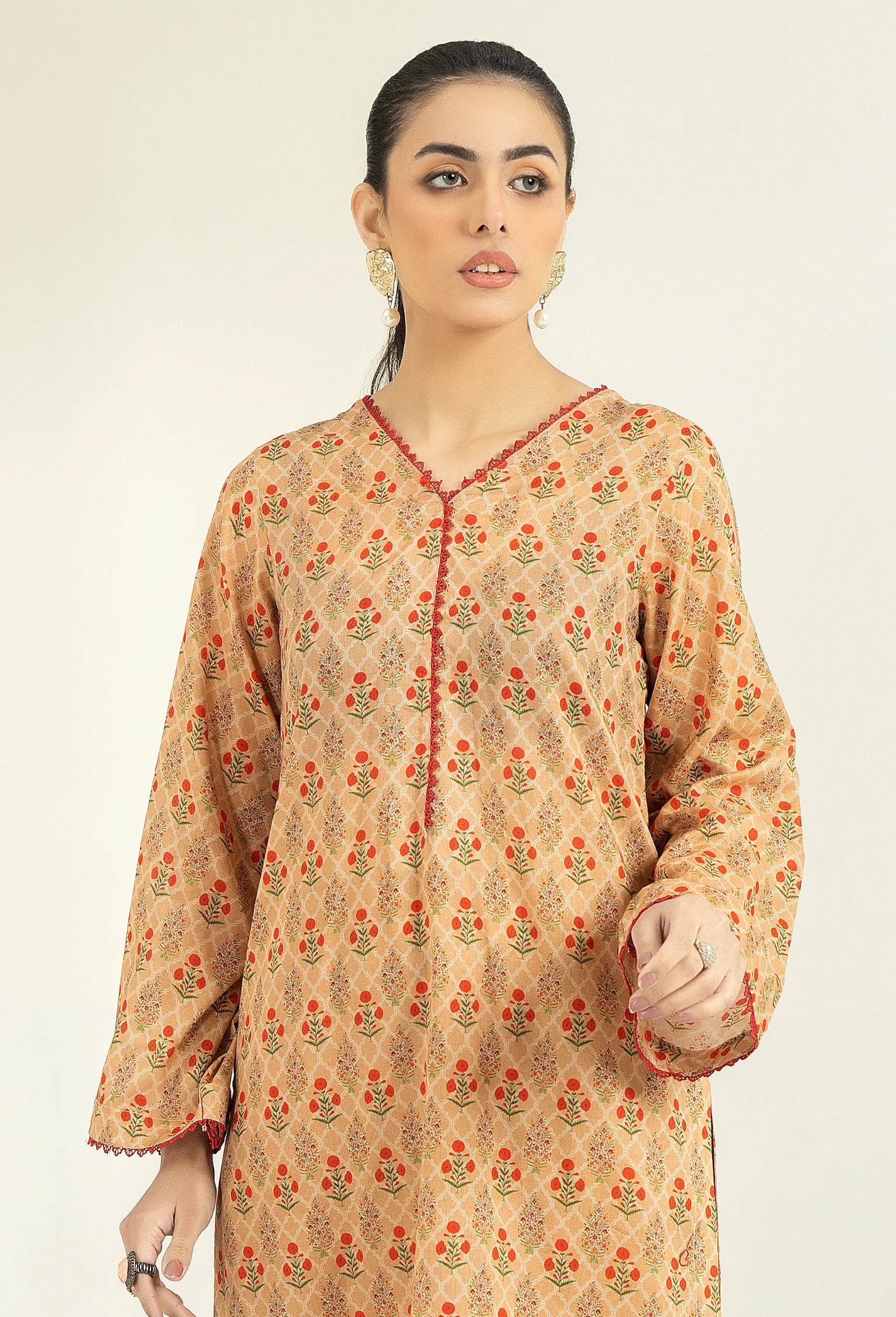 Soft Amber - Image 2
