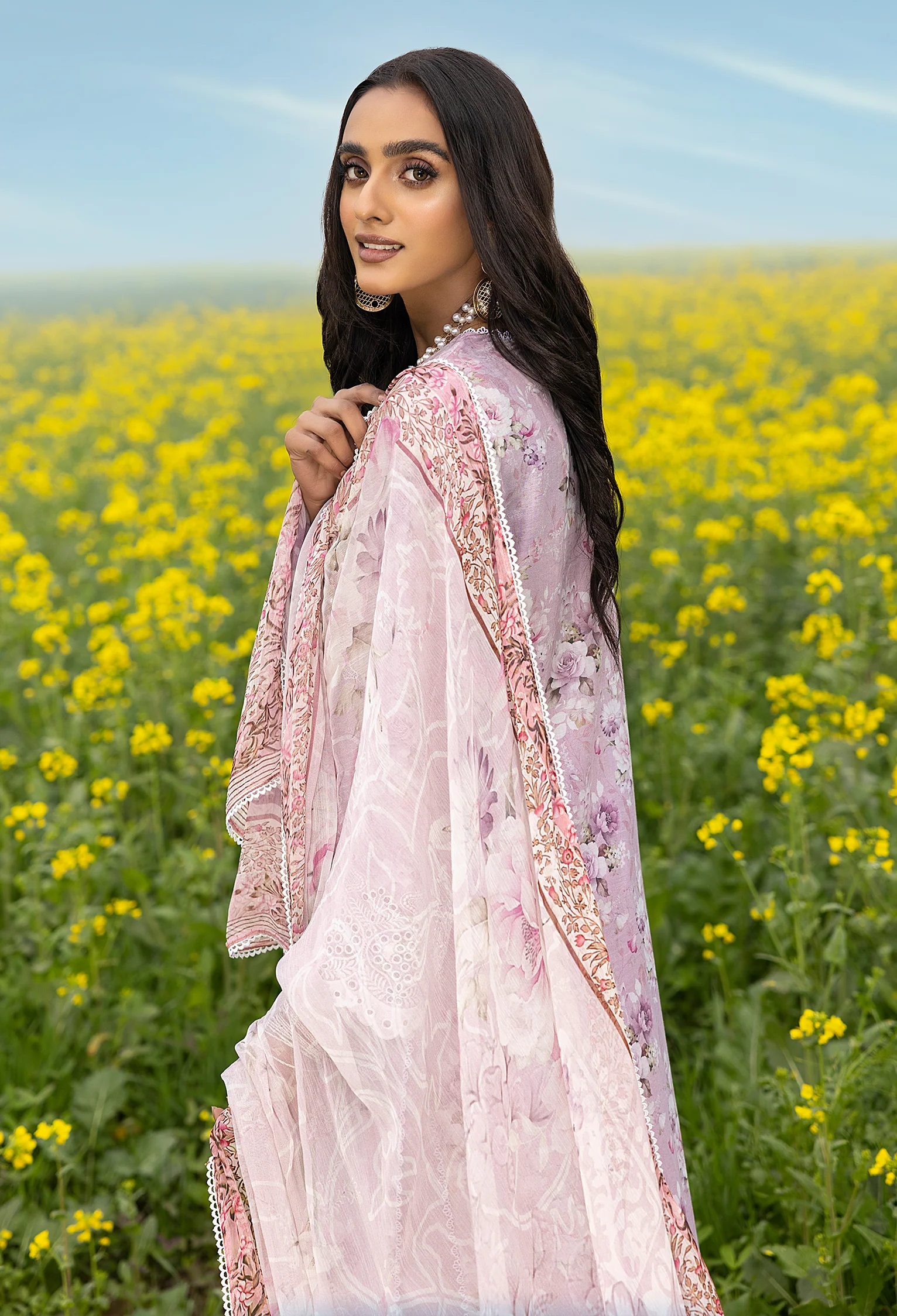 Soft Mauve - Image 2