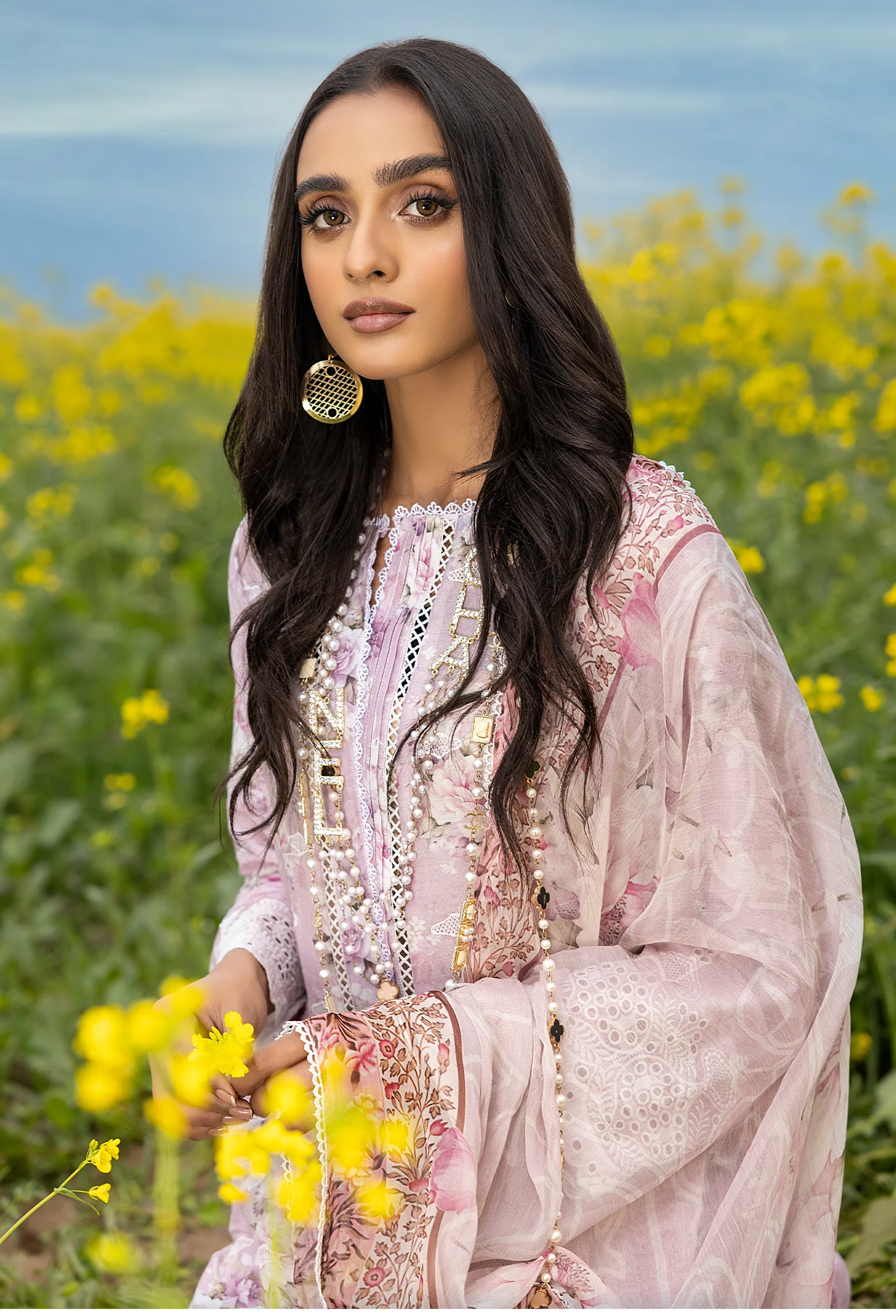 Soft Mauve - Image 3