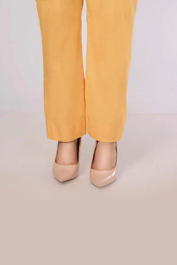 Straight - Cotton