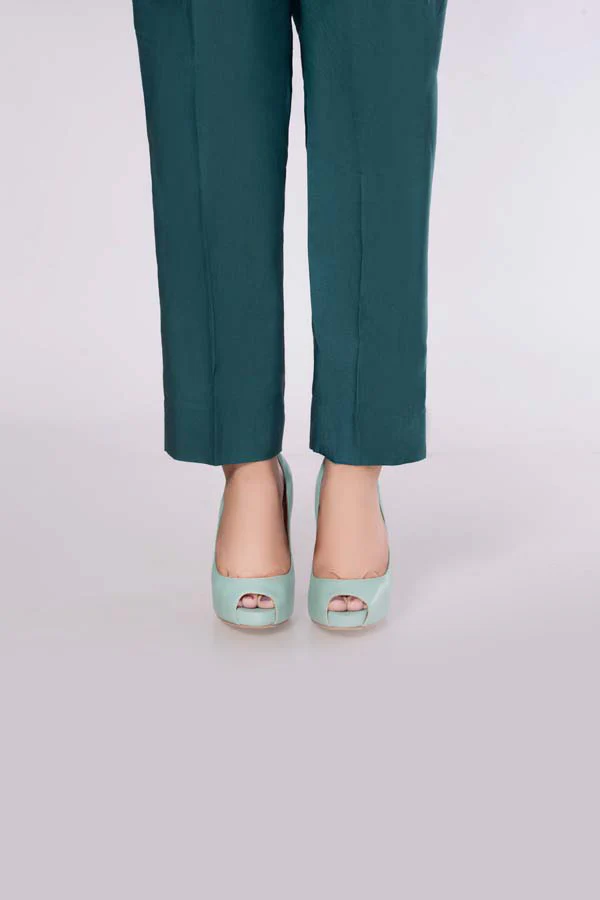 Straight - Cotton