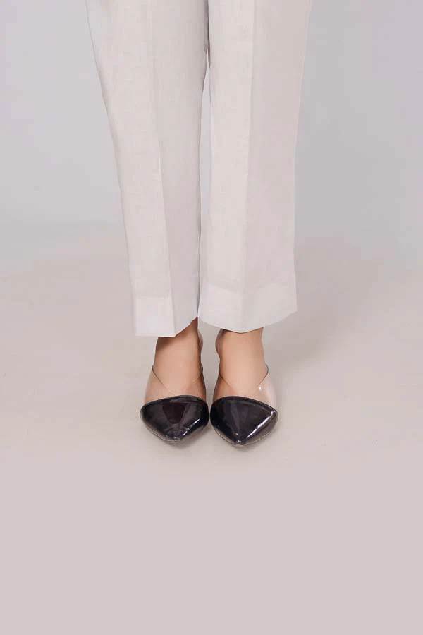 Straight - Cotton