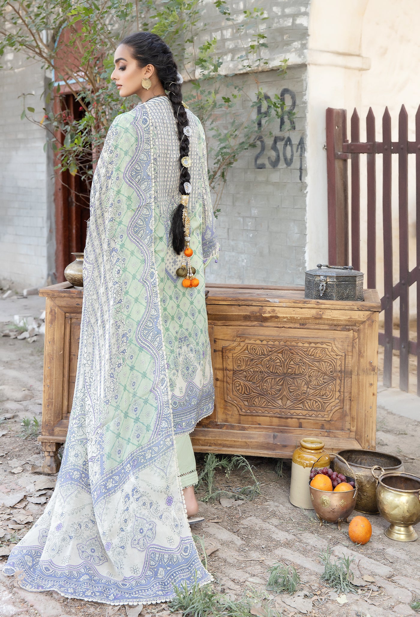 Summerkari 5096 - Image 2