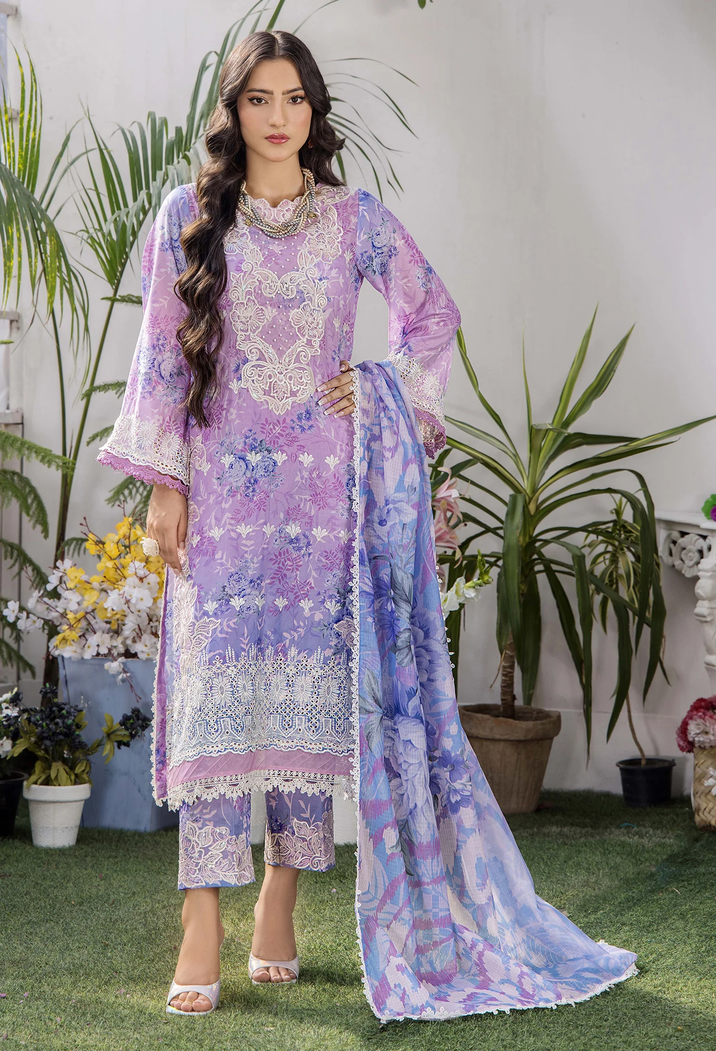 SUMMER PRINTS 31140 - Image 2