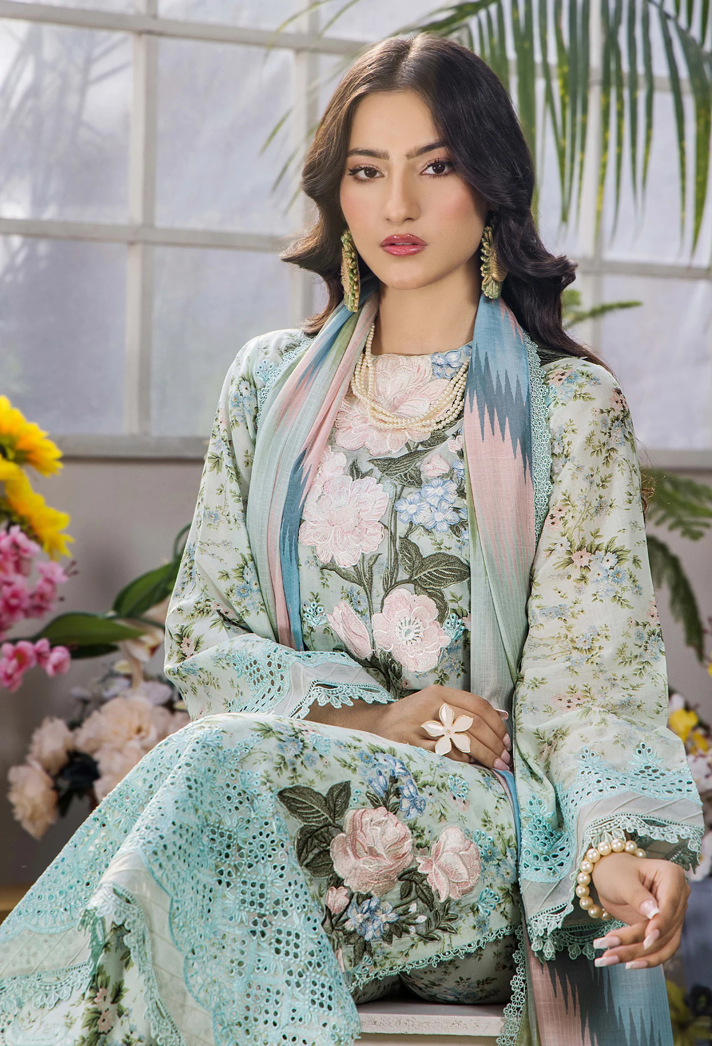 SUMMER PRINTS 31141 - Image 2