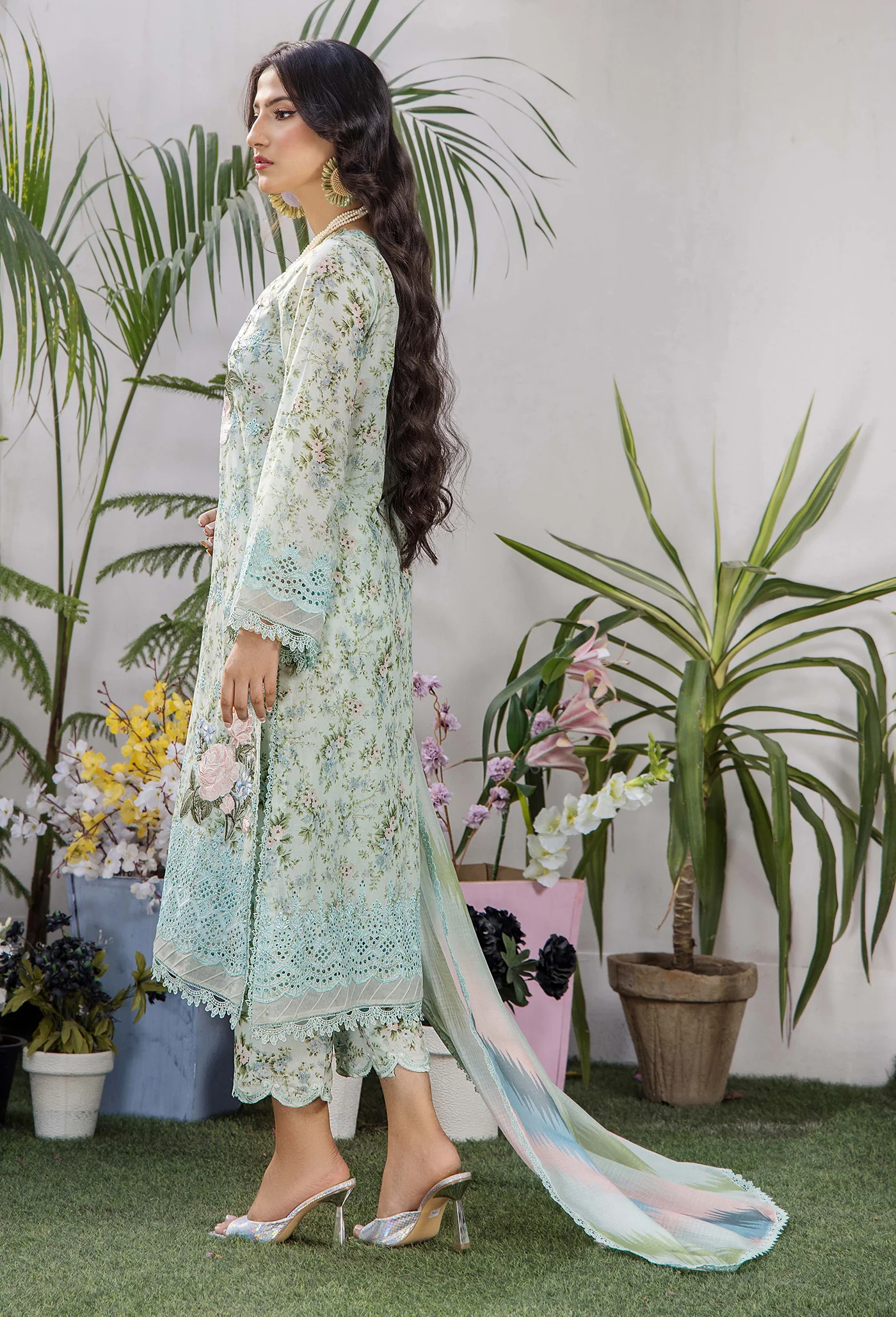SUMMER PRINTS 31141 - Image 3