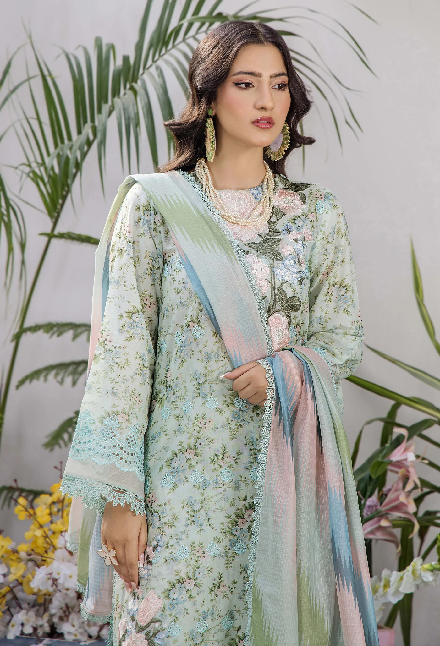 SUMMER PRINTS 31141 - Image 4
