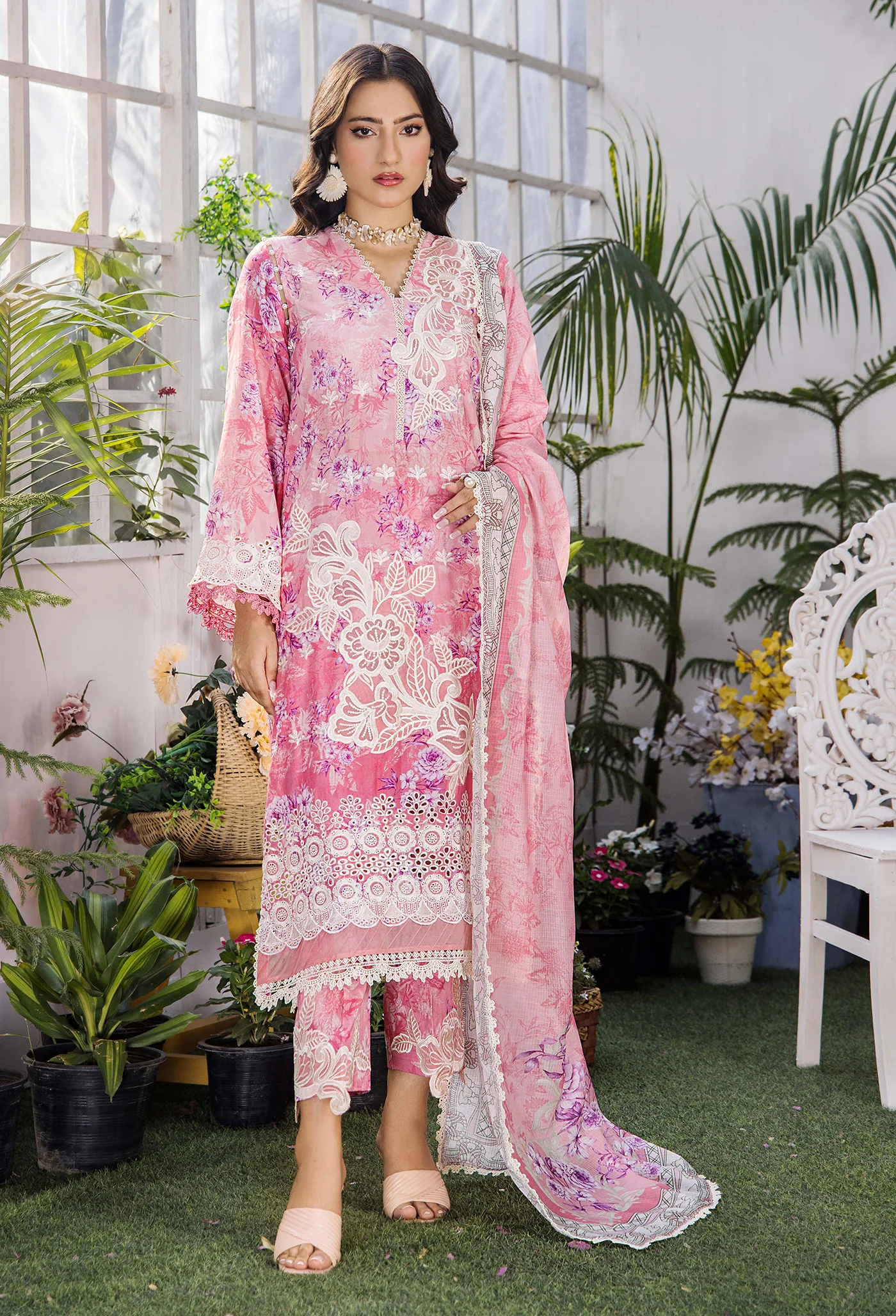 SUMMER PRINTS 31142 - Image 2