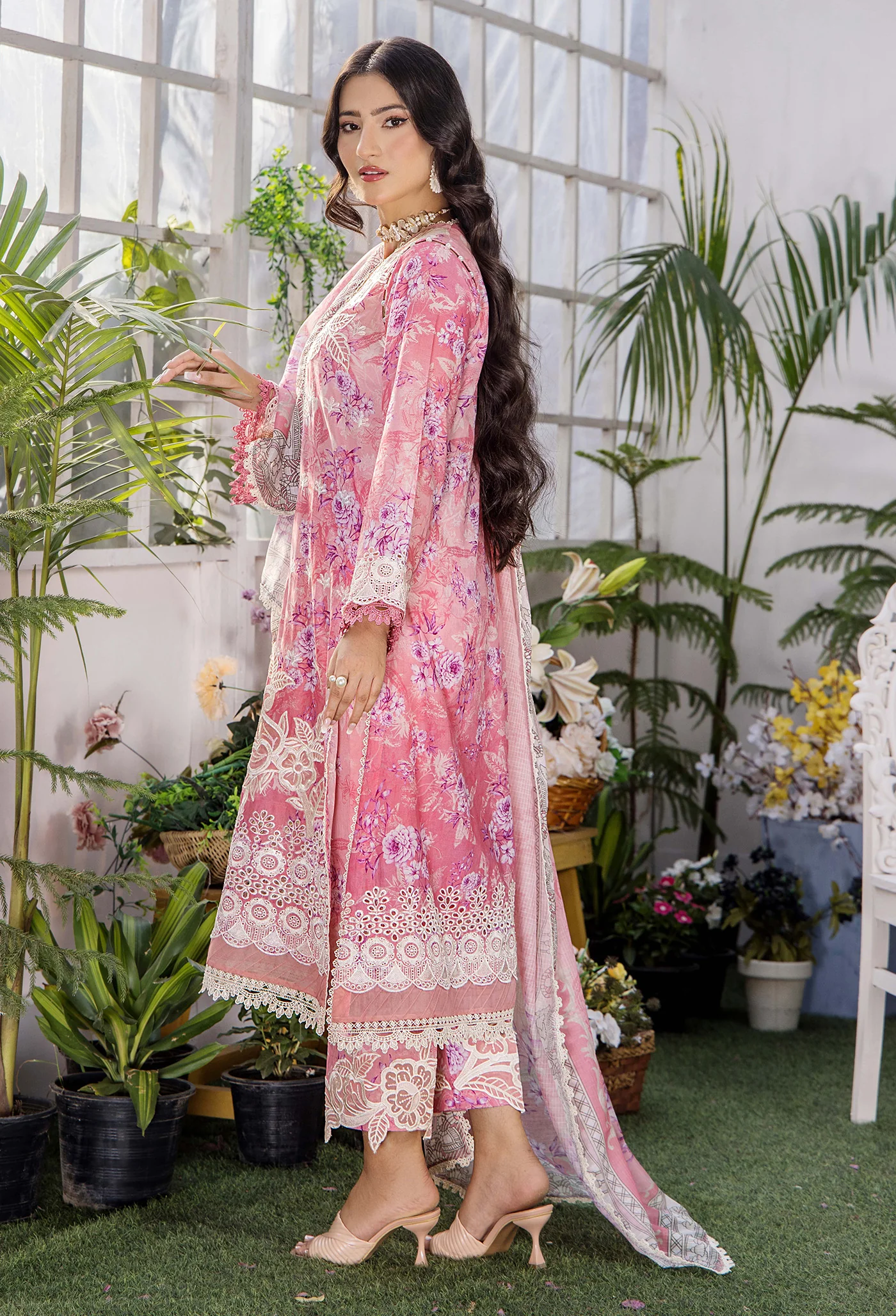 SUMMER PRINTS 31142 - Image 4