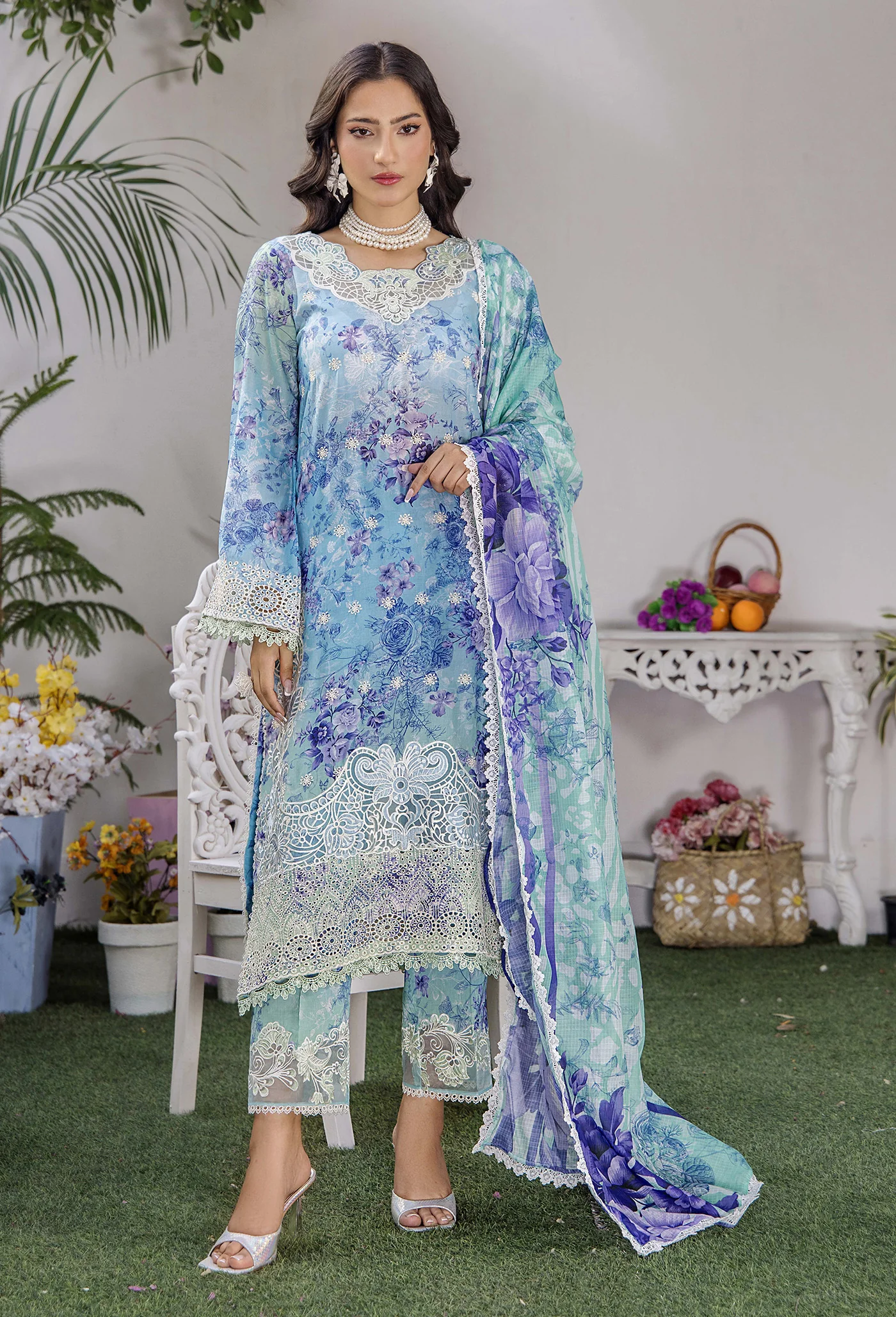 SUMMER PRINTS 31143