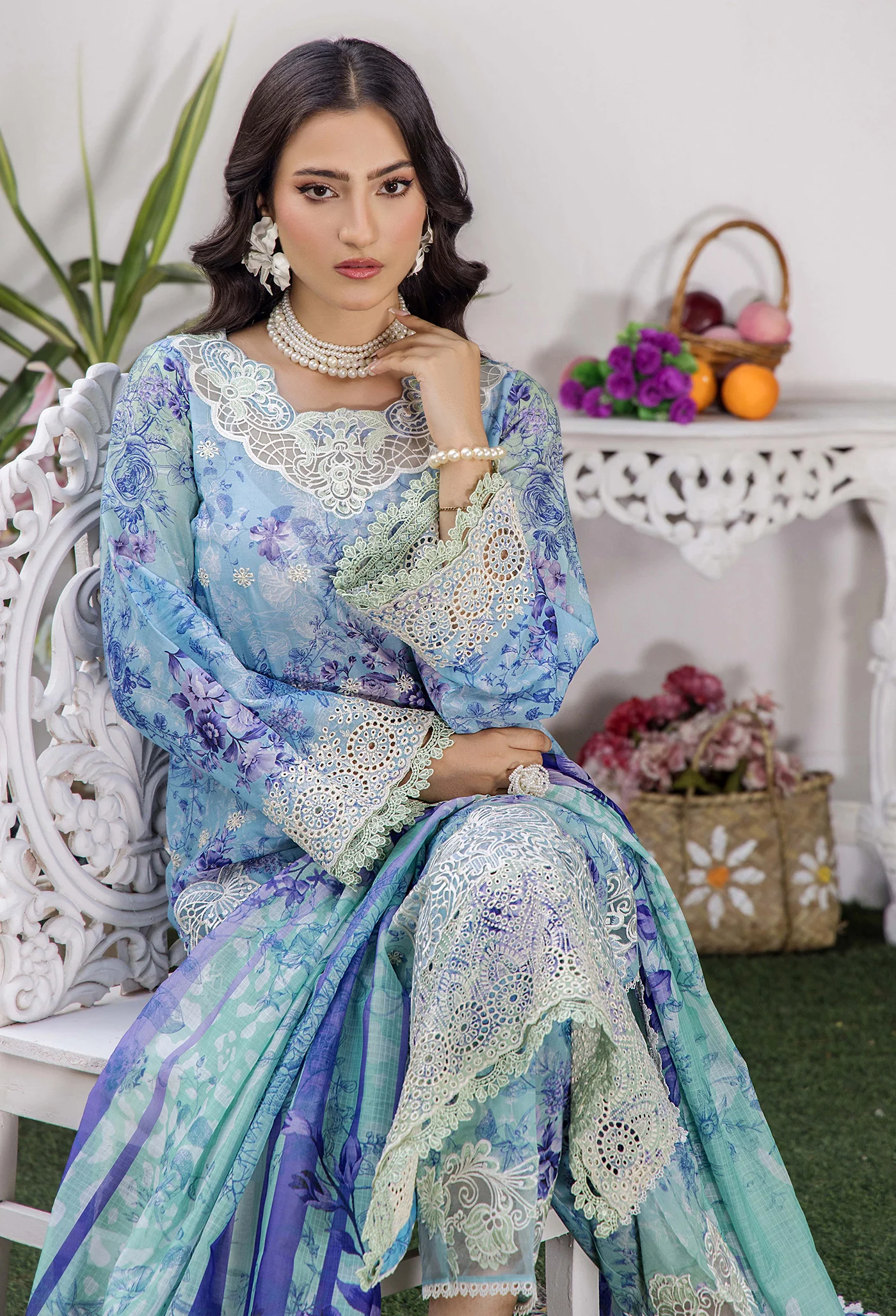 SUMMER PRINTS 31143 - Image 2