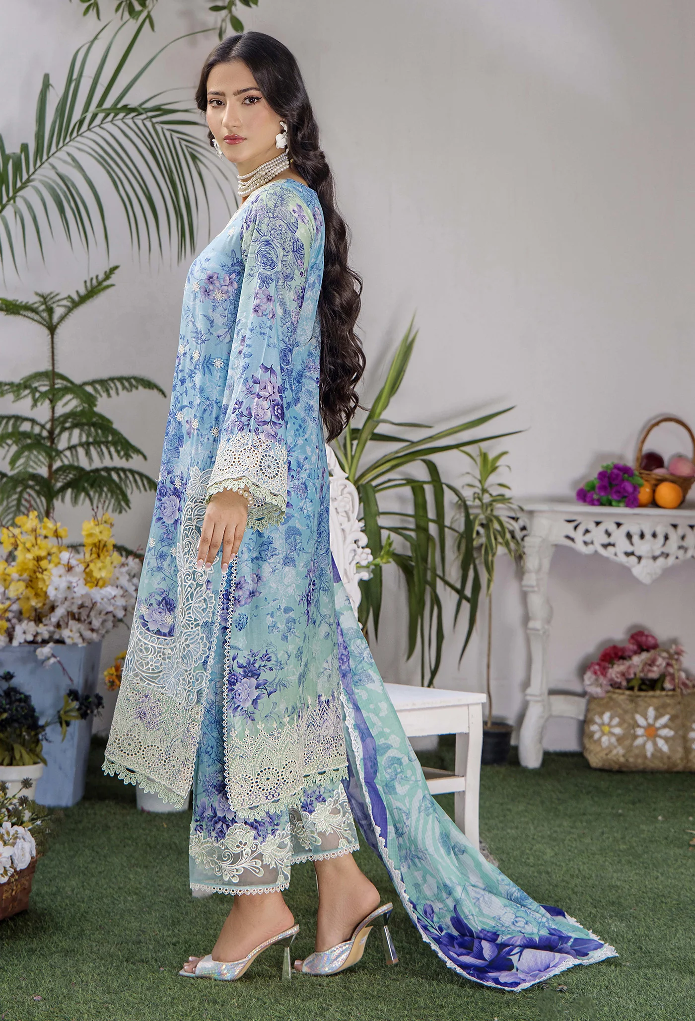 SUMMER PRINTS 31143 - Image 3