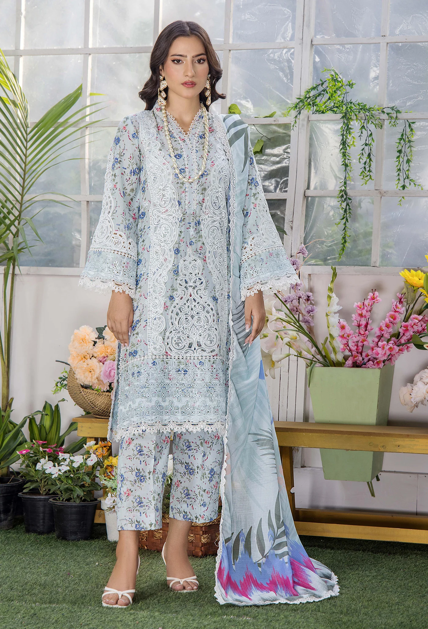 SUMMER PRINTS 31144 - Image 2