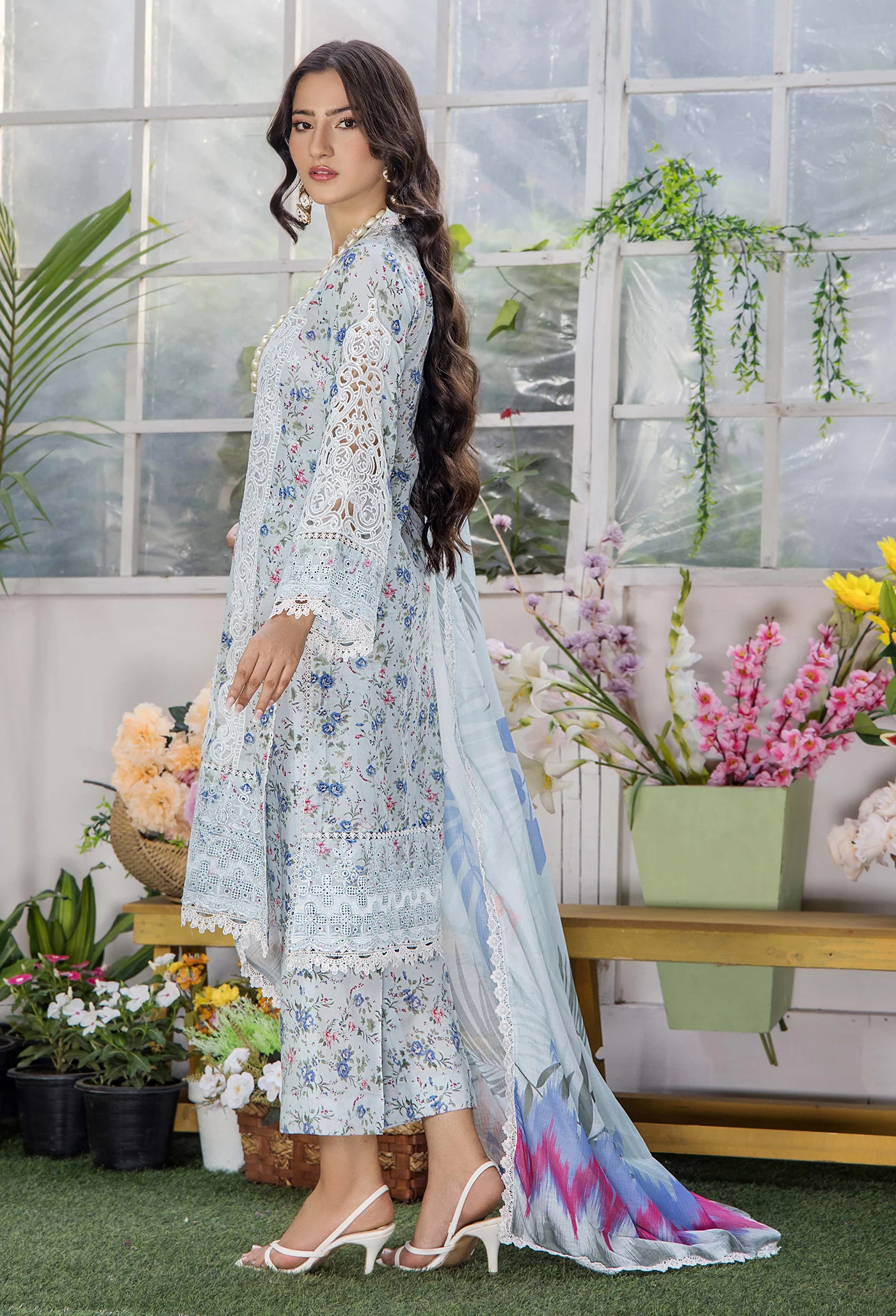SUMMER PRINTS 31144 - Image 4