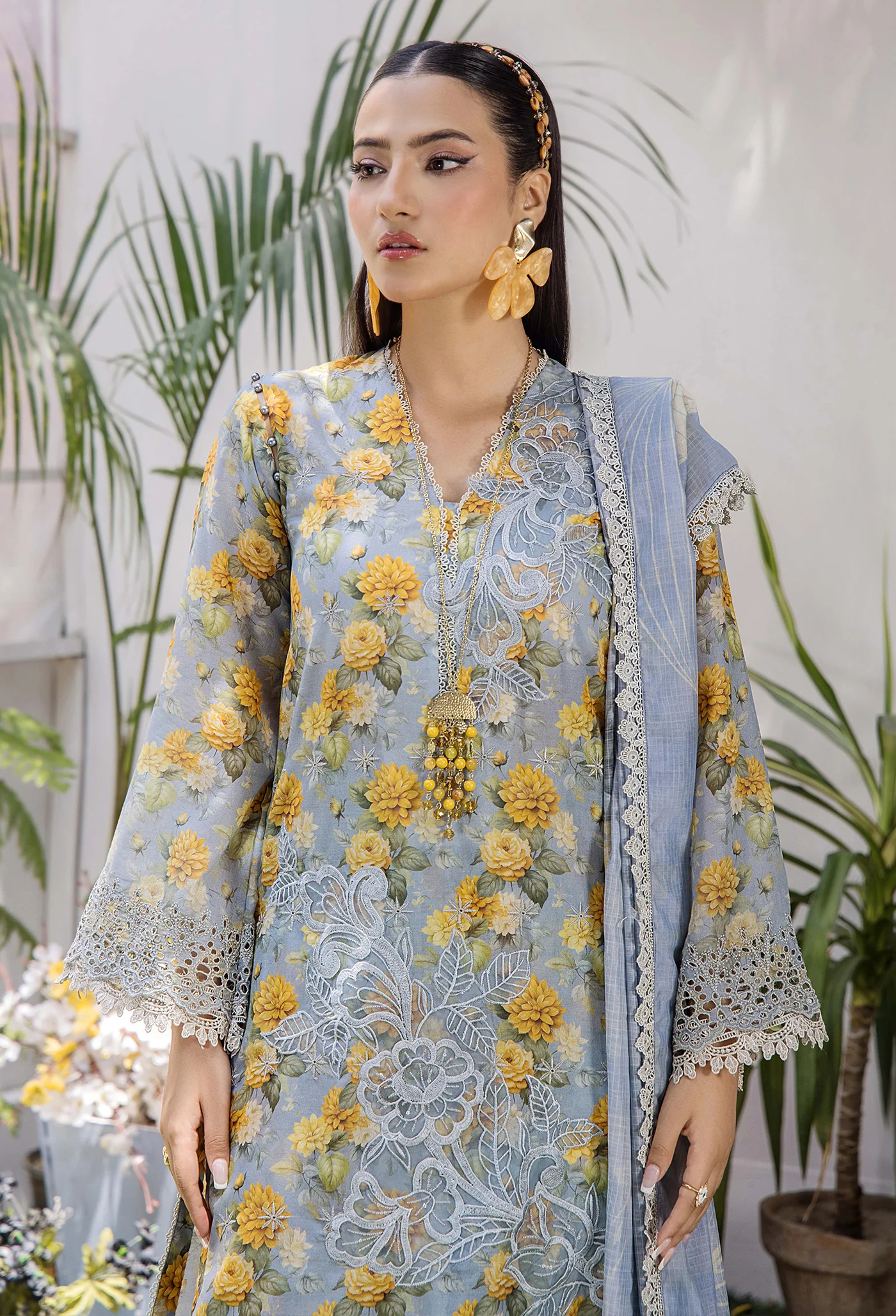 SUMMER PRINTS 31145 - Image 2