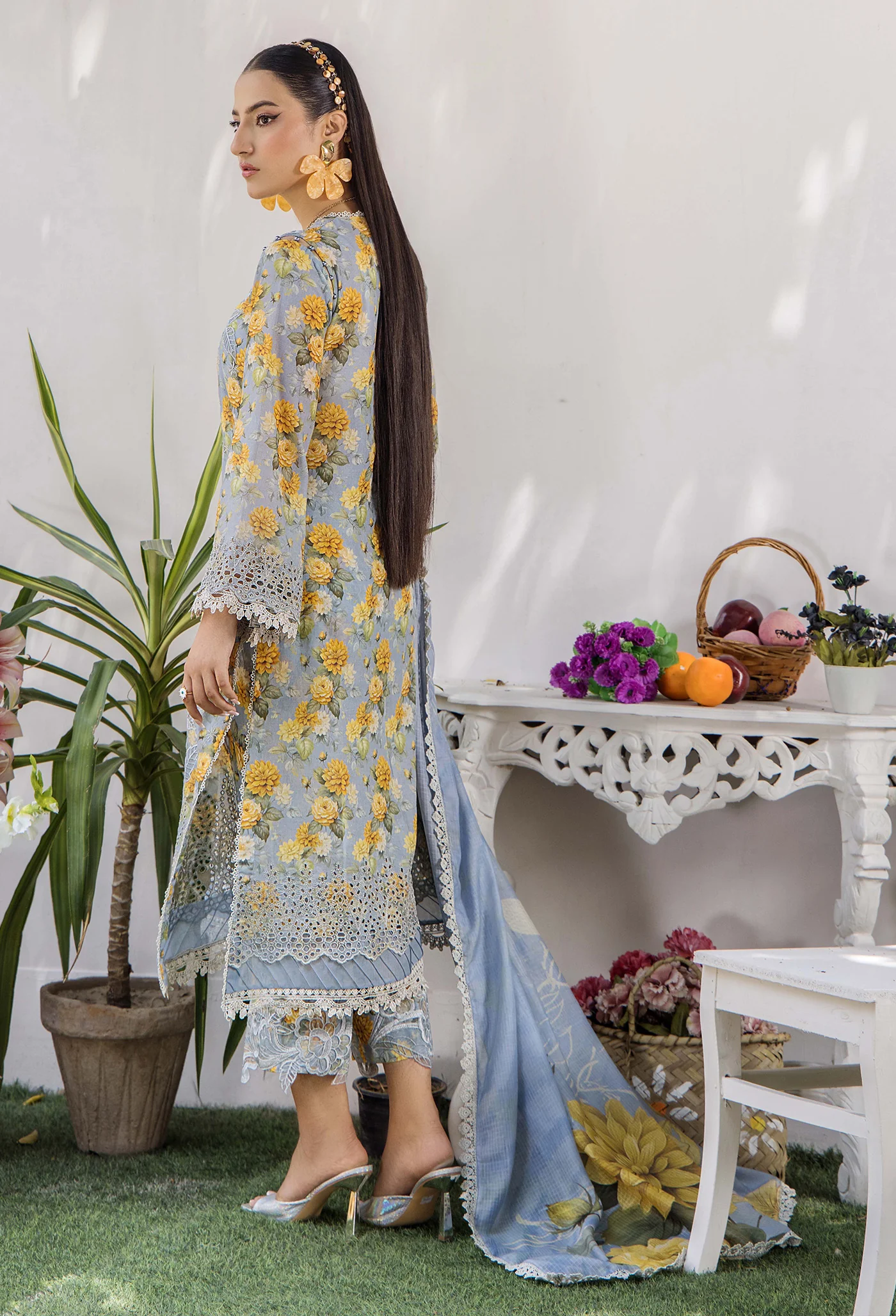 SUMMER PRINTS 31145 - Image 3