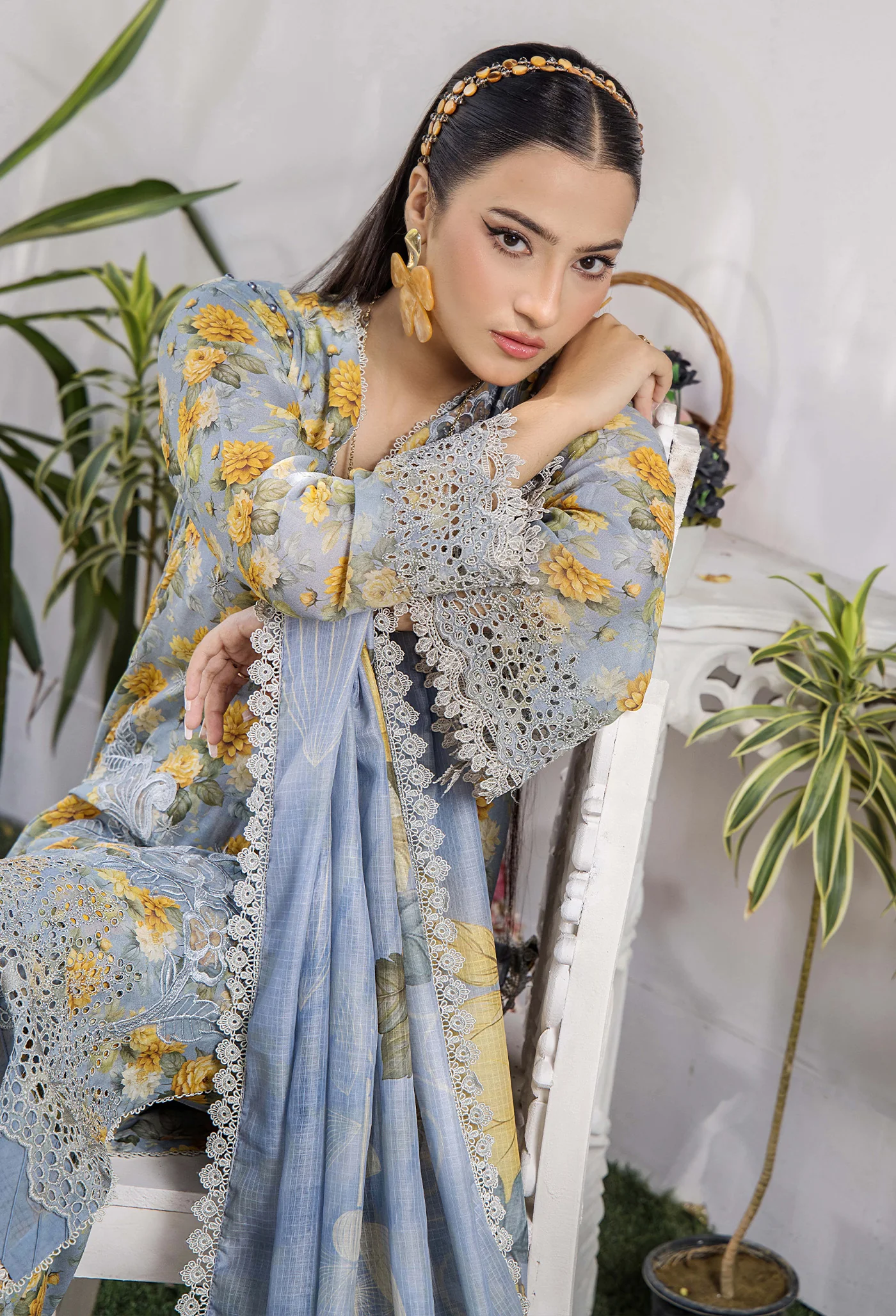 SUMMER PRINTS 31145 - Image 4