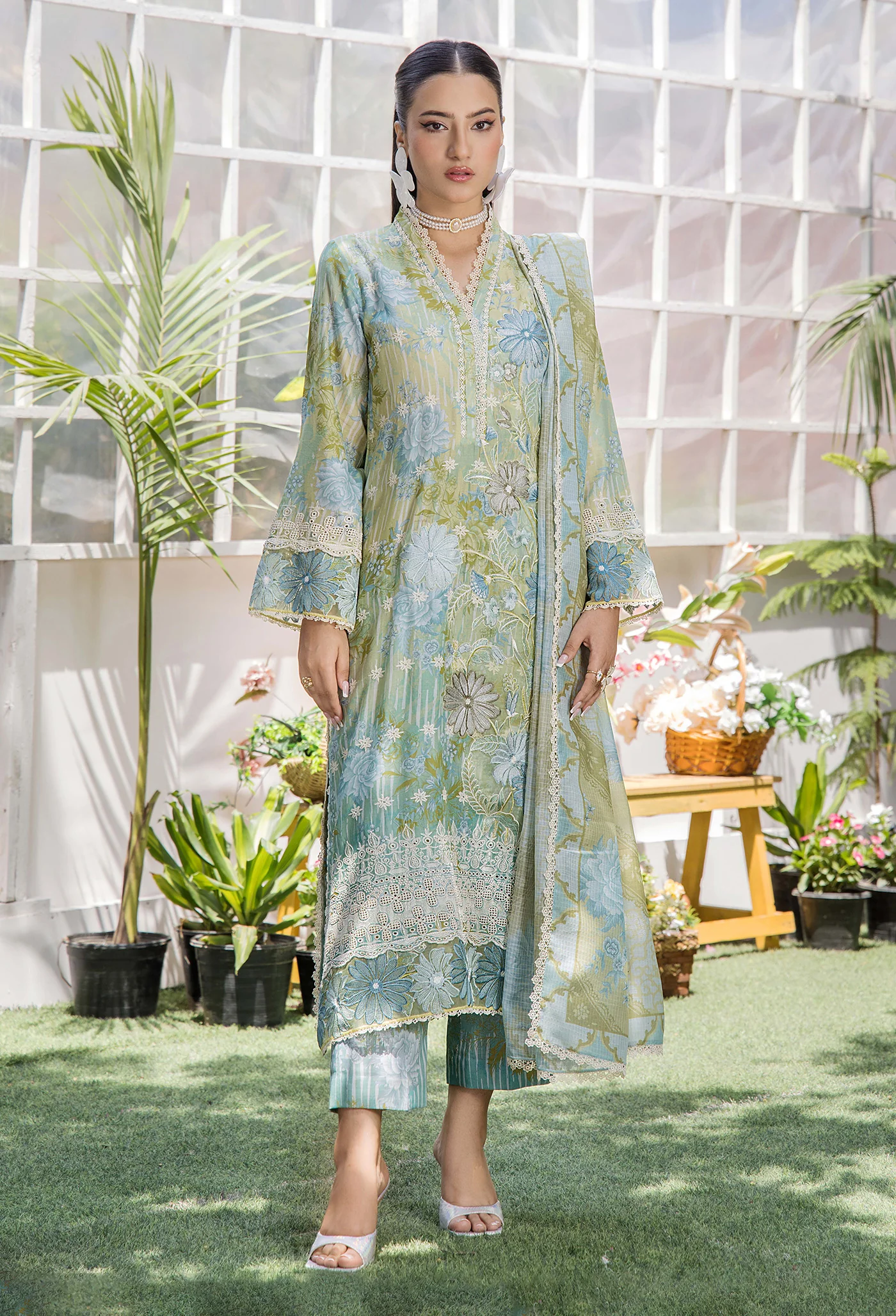 SUMMER PRINTS 31146 - Image 2