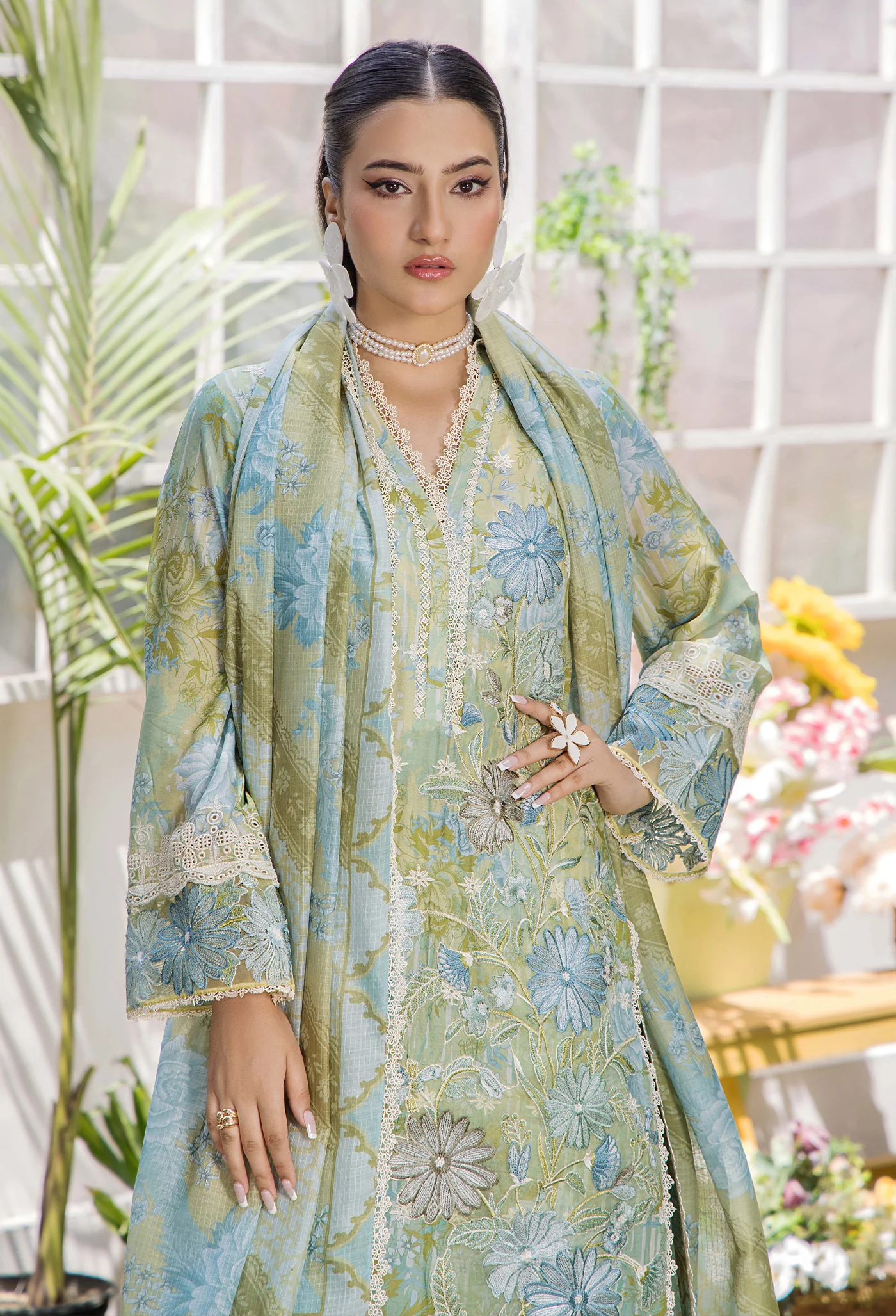 SUMMER PRINTS 31146 - Image 3