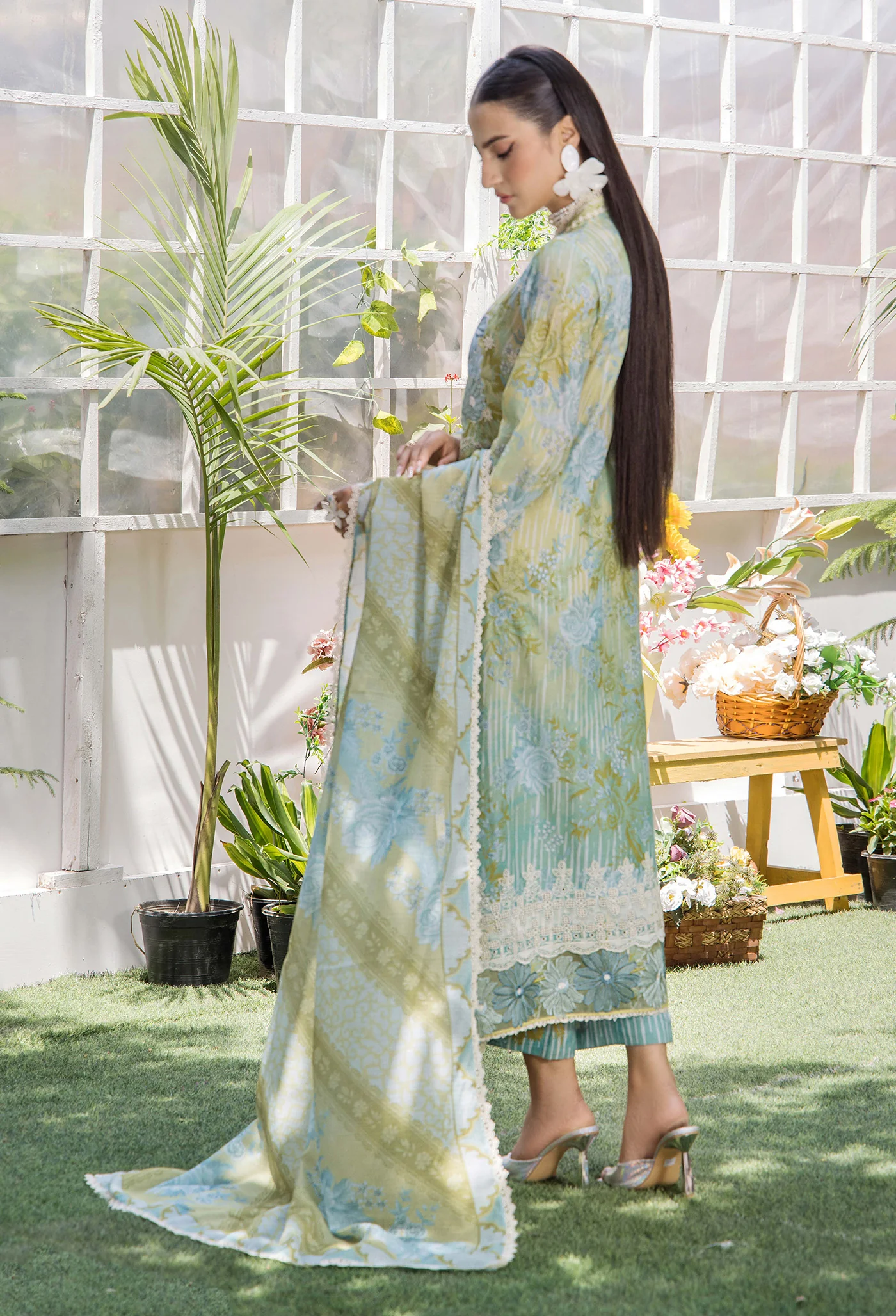 SUMMER PRINTS 31146 - Image 4