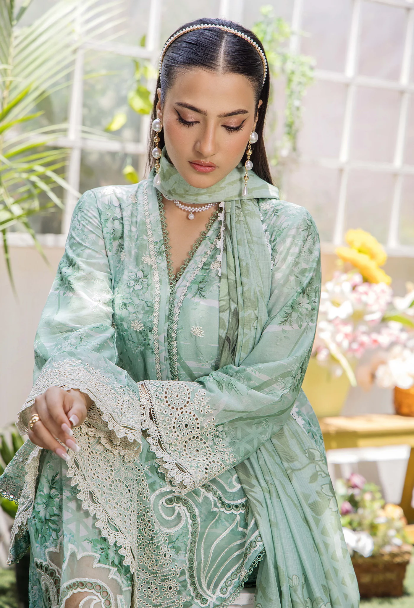 SUMMER PRINTS 31147 - Image 2