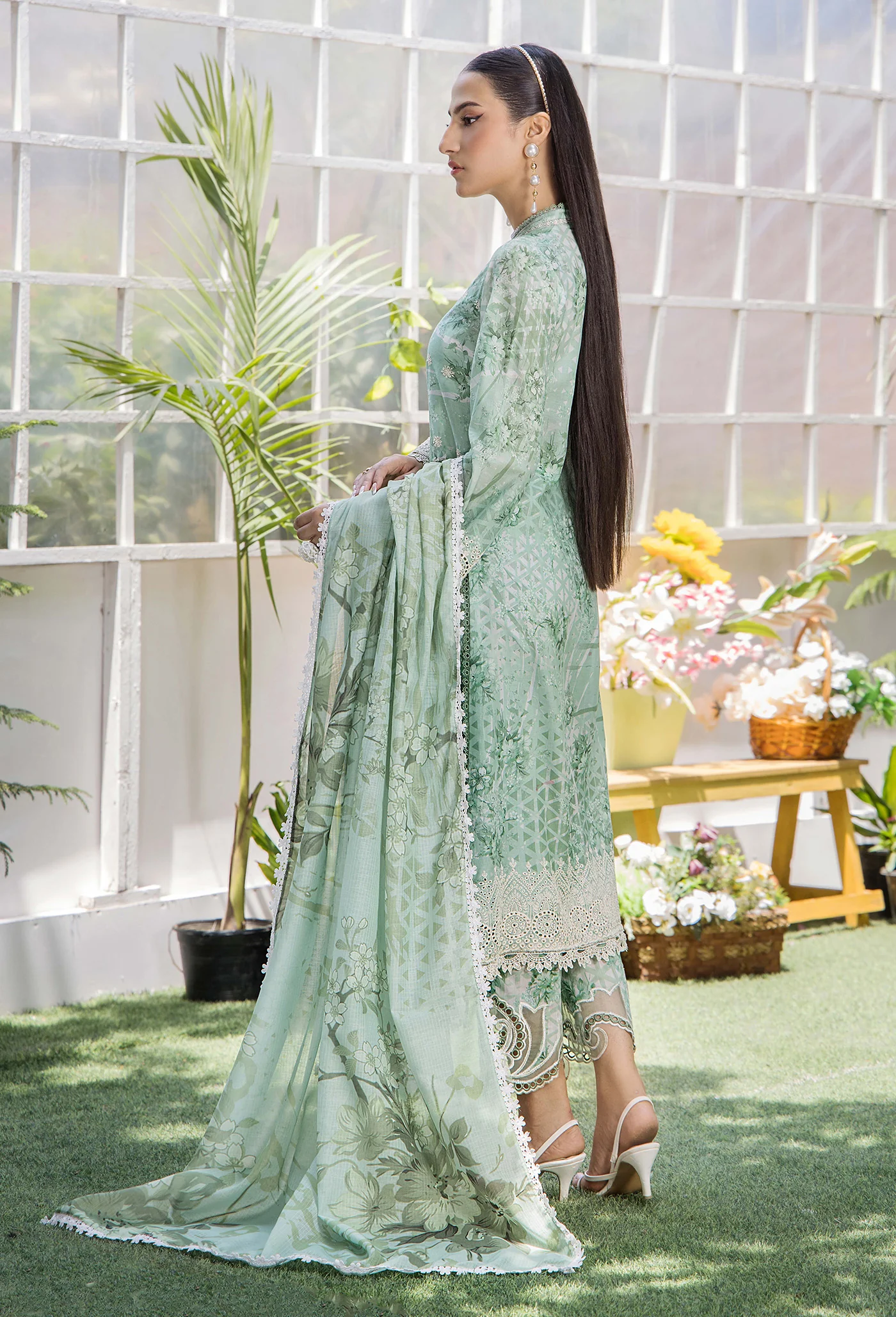 SUMMER PRINTS 31147 - Image 3
