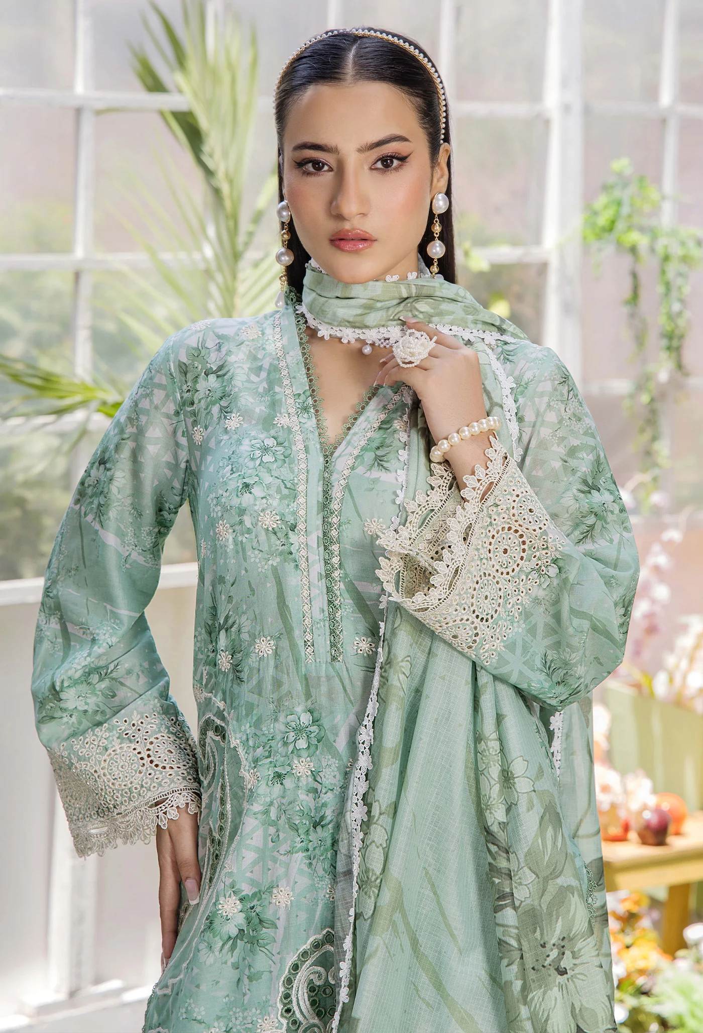 SUMMER PRINTS 31147 - Image 4