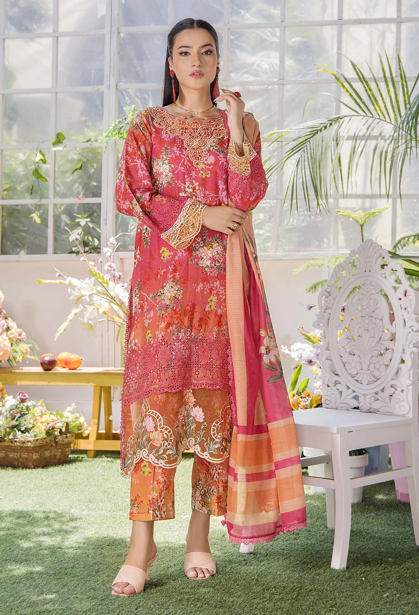 SUMMER PRINTS 31148 - Image 2