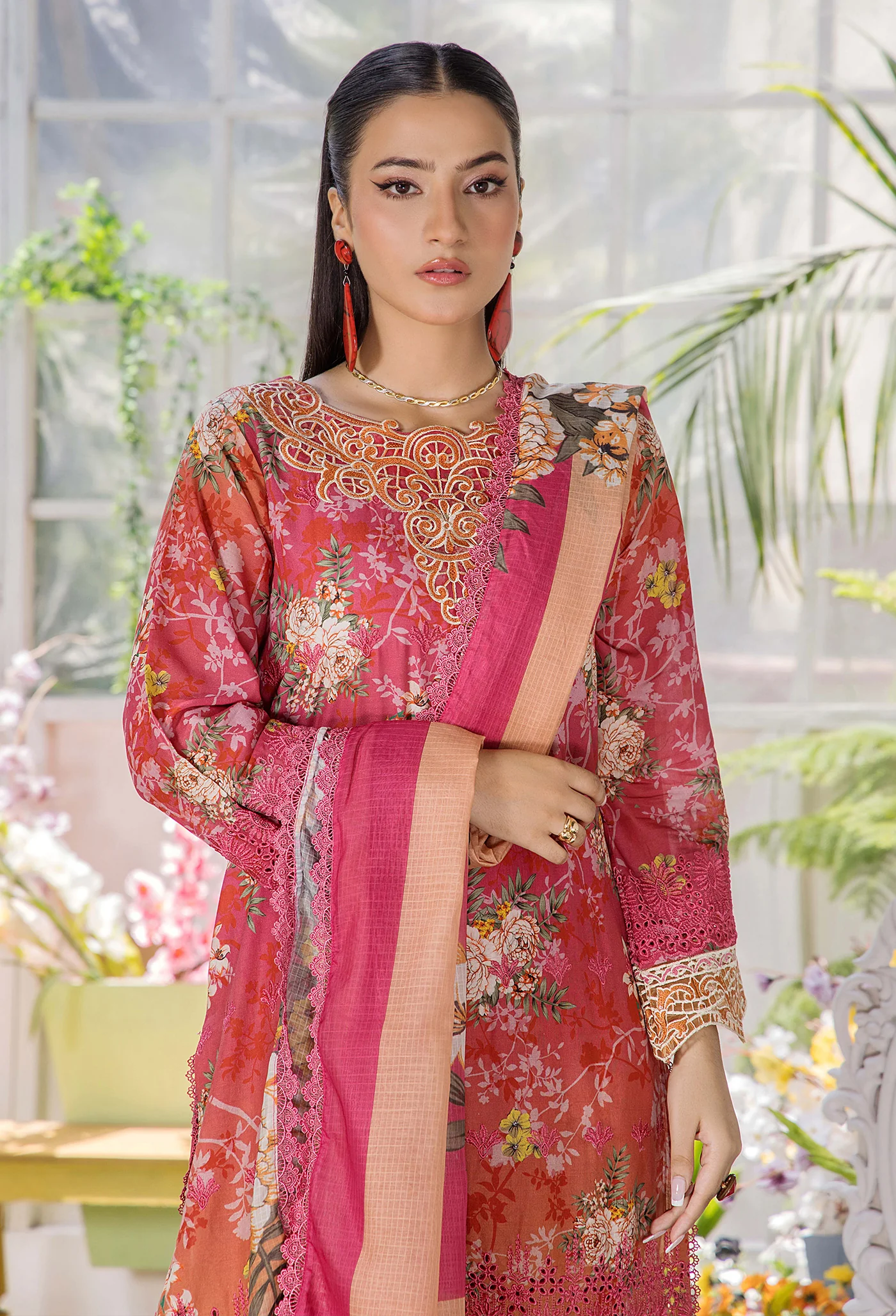 SUMMER PRINTS 31148 - Image 3