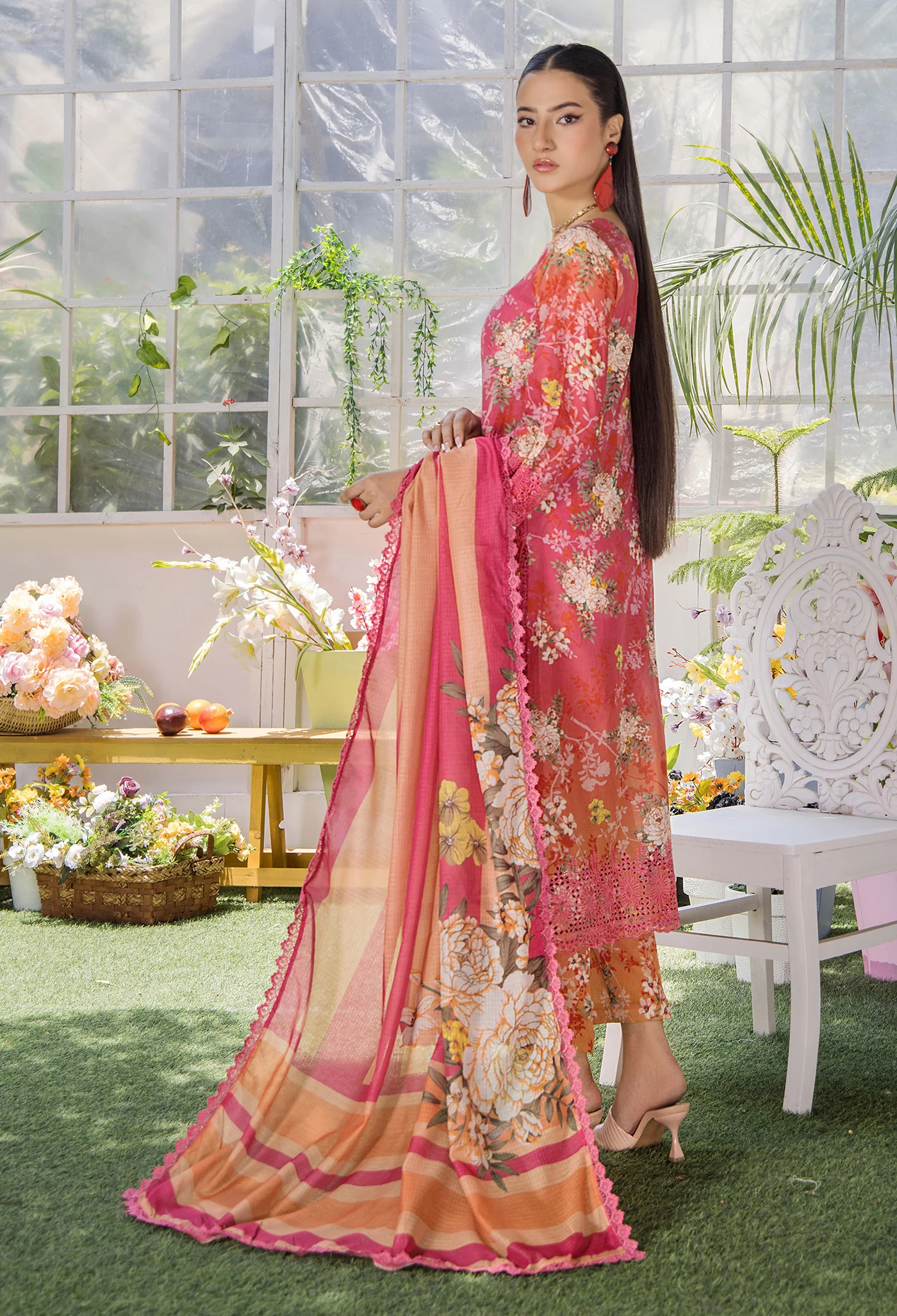 SUMMER PRINTS 31148 - Image 4