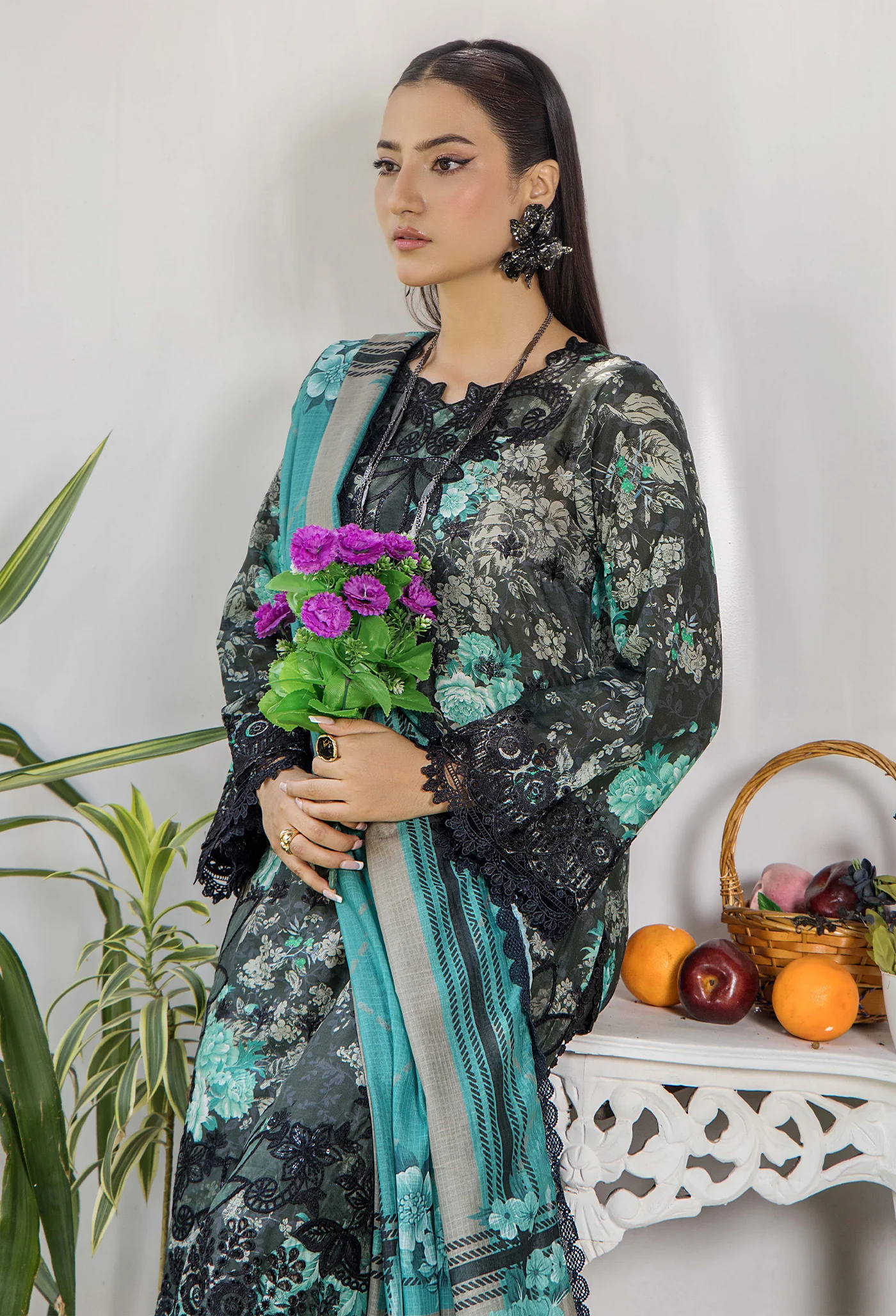 SUMMER PRINTS 31149 - Image 2