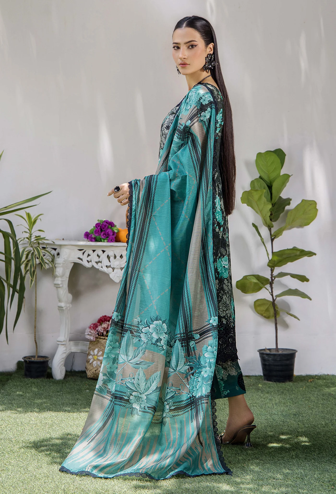 SUMMER PRINTS 31149 - Image 3