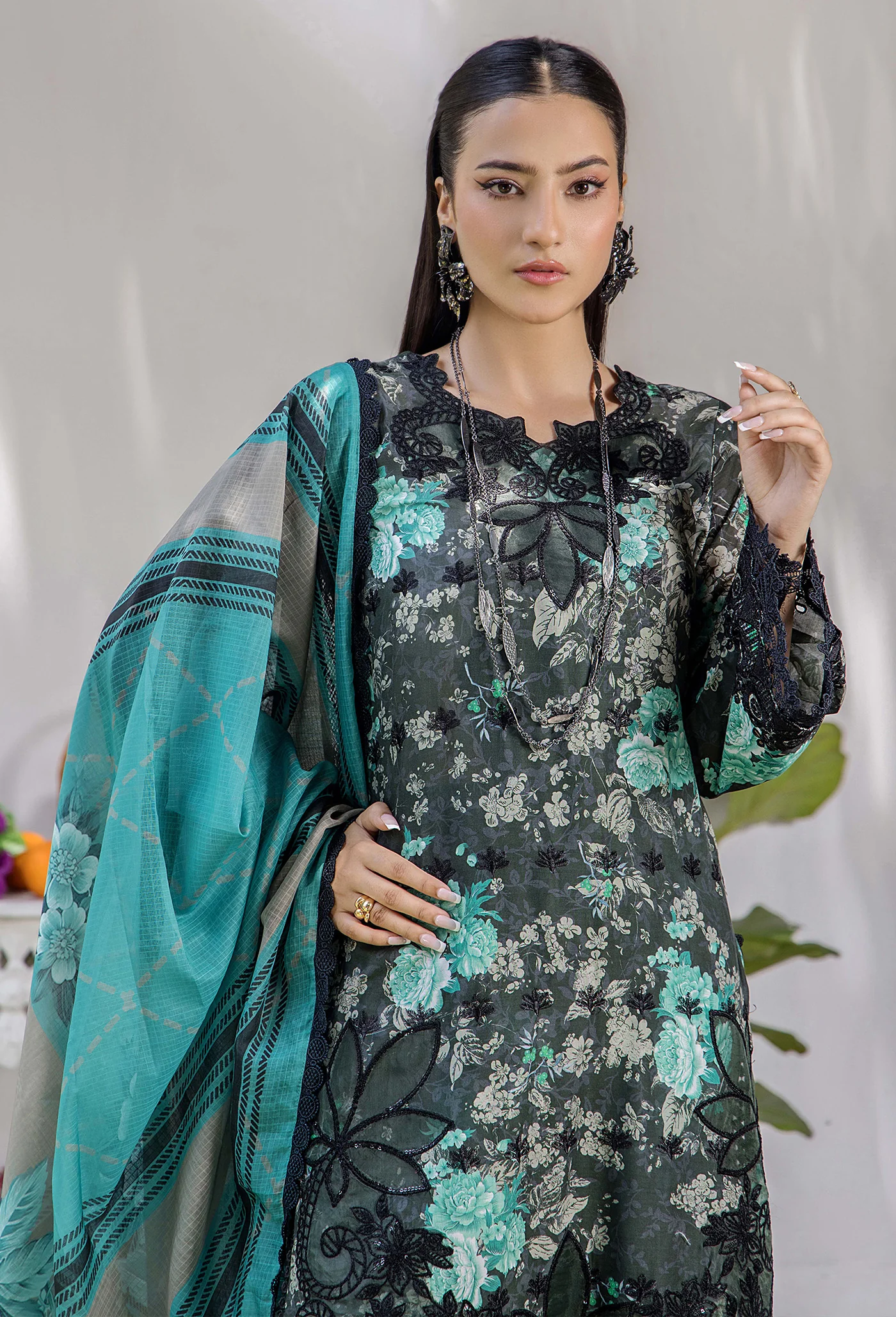 SUMMER PRINTS 31149 - Image 4