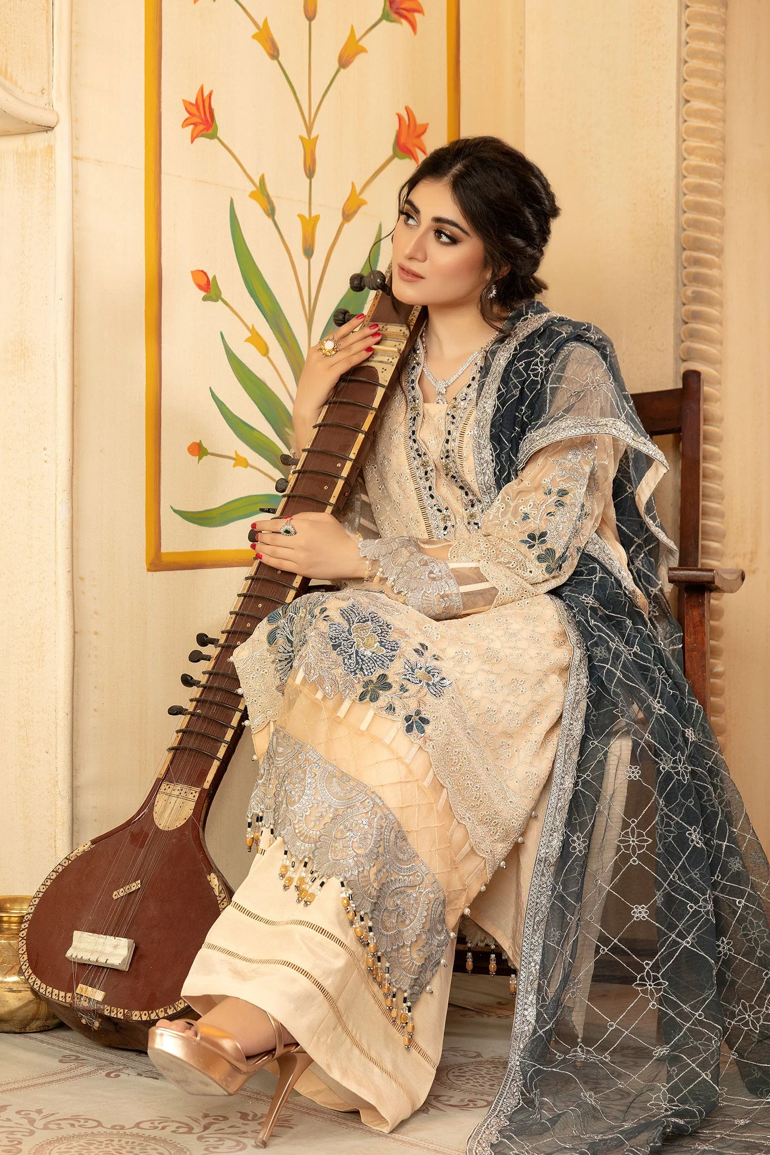 Sundas - Stitched - Image 3