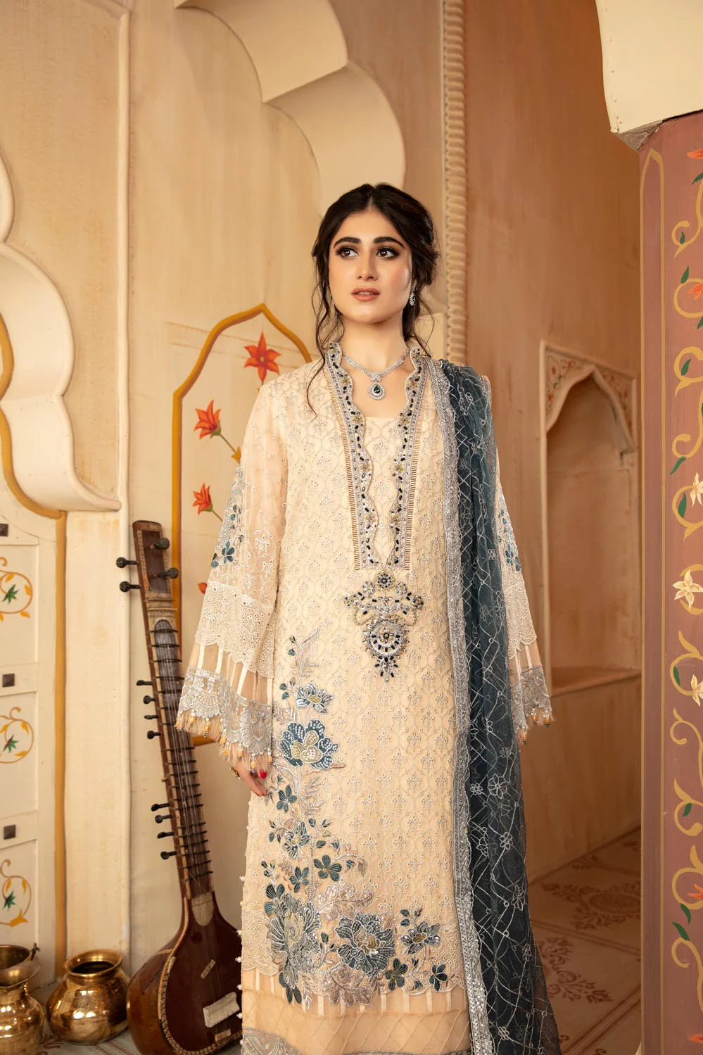Sundas - Stitched - Image 4