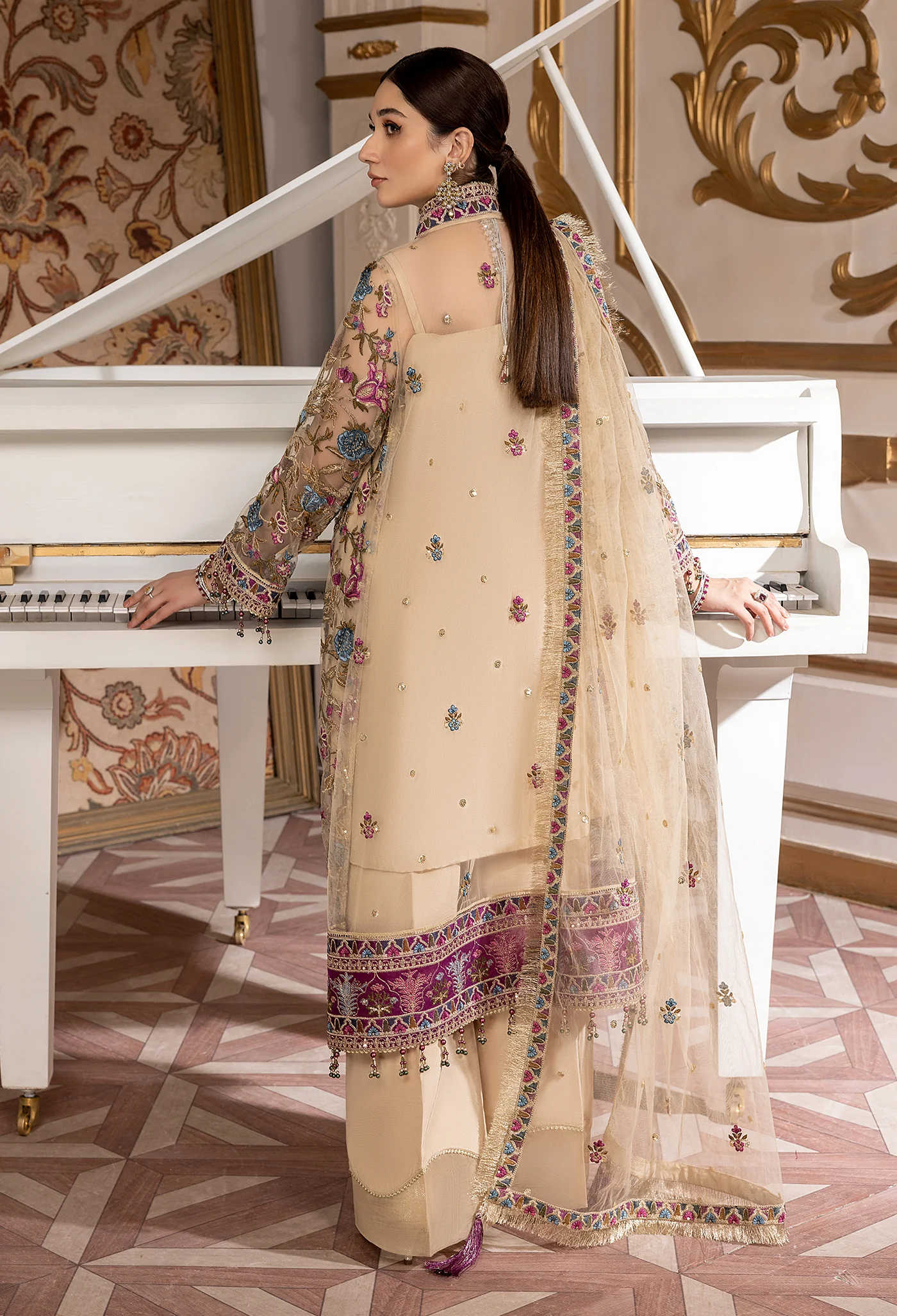Tesoro 5168 - Image 2