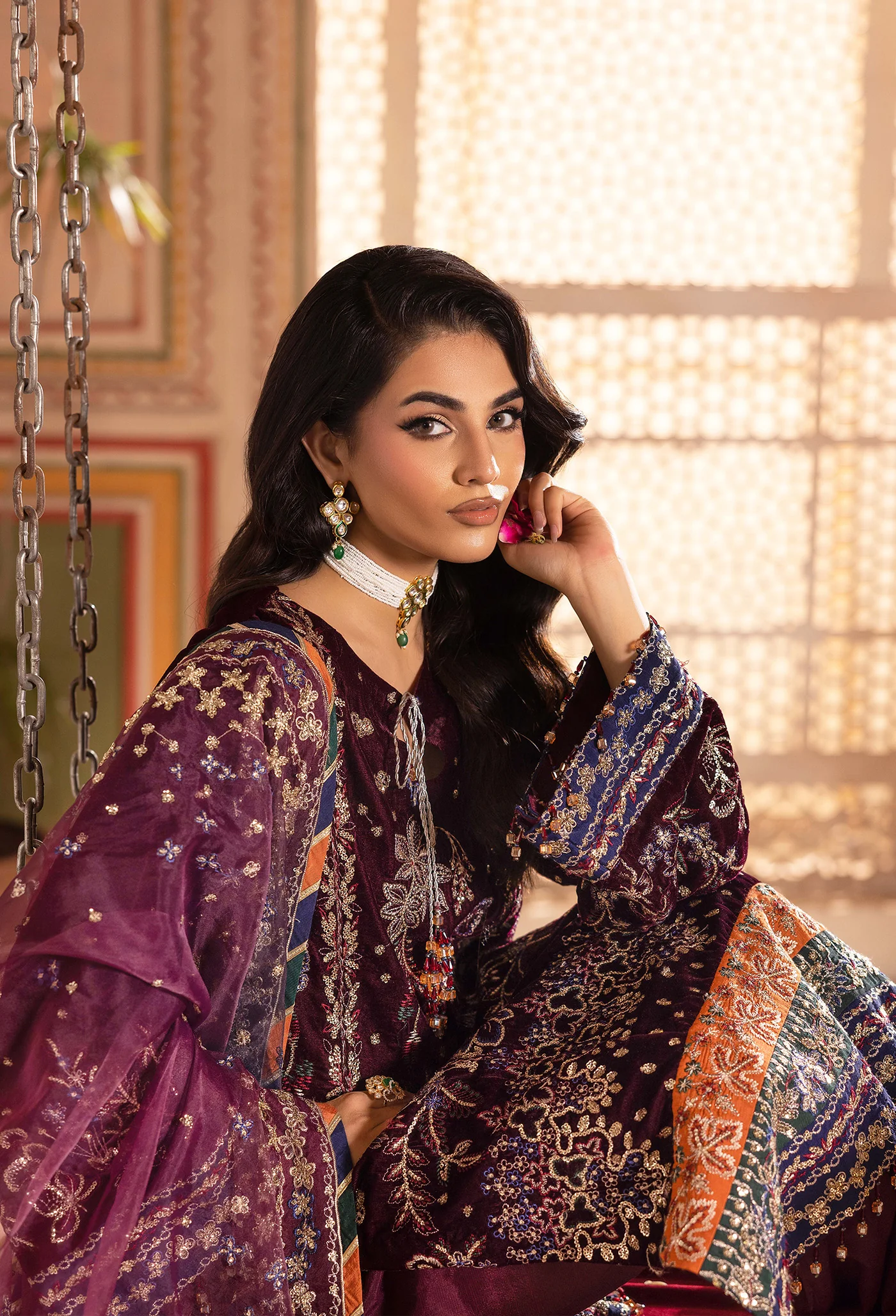 VELVET 7520 - Image 2
