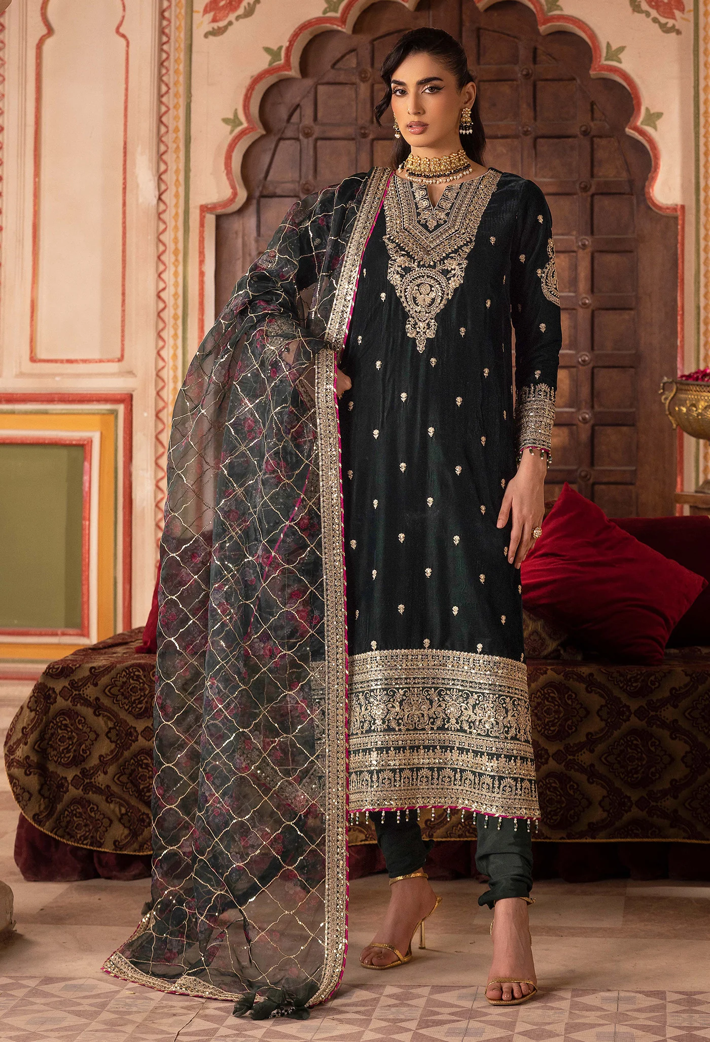 VELVET 7527 - Image 3