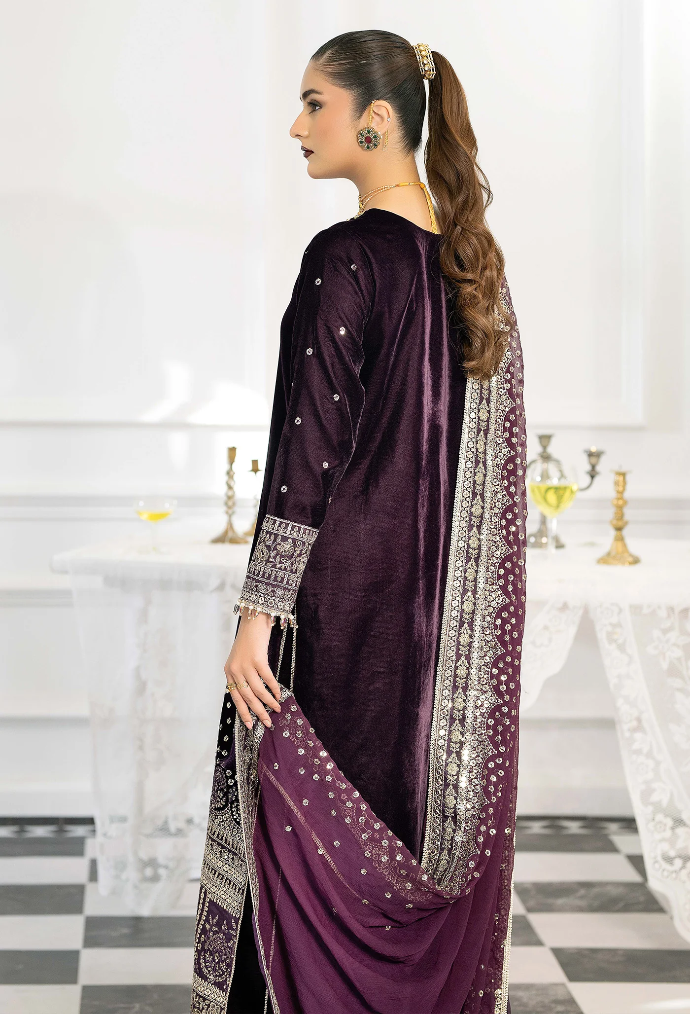 VELVET 7780 - Image 3