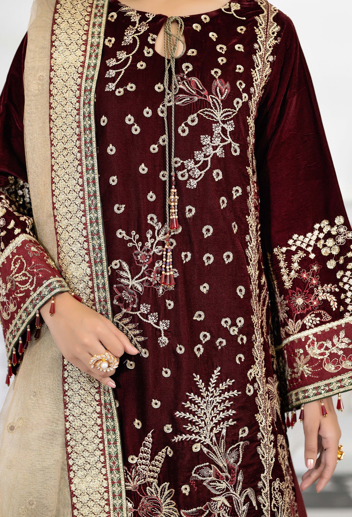VELVET 7781 - Image 2