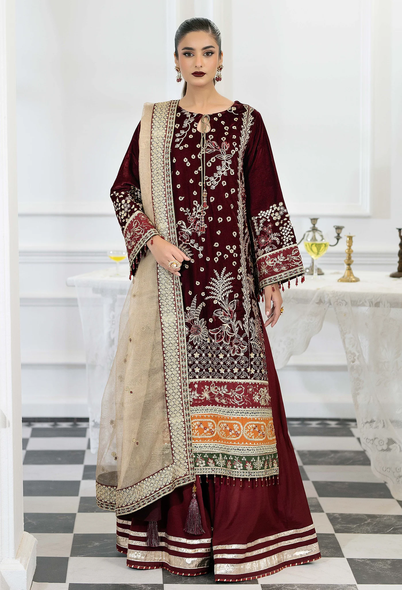 VELVET 7781 - Image 3