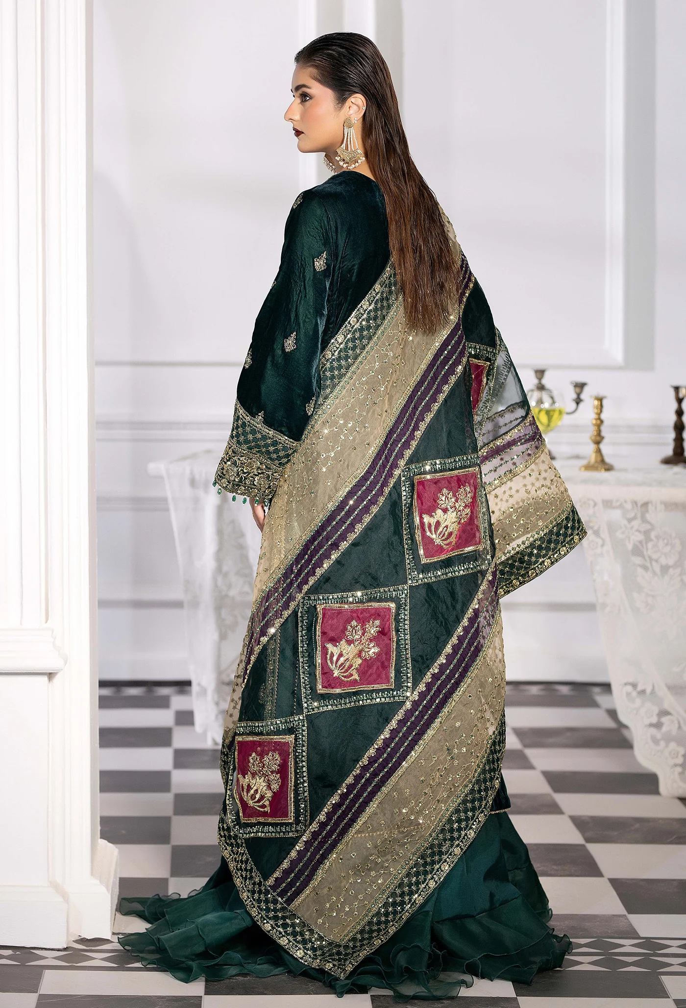 VELVET 7783 - Image 4