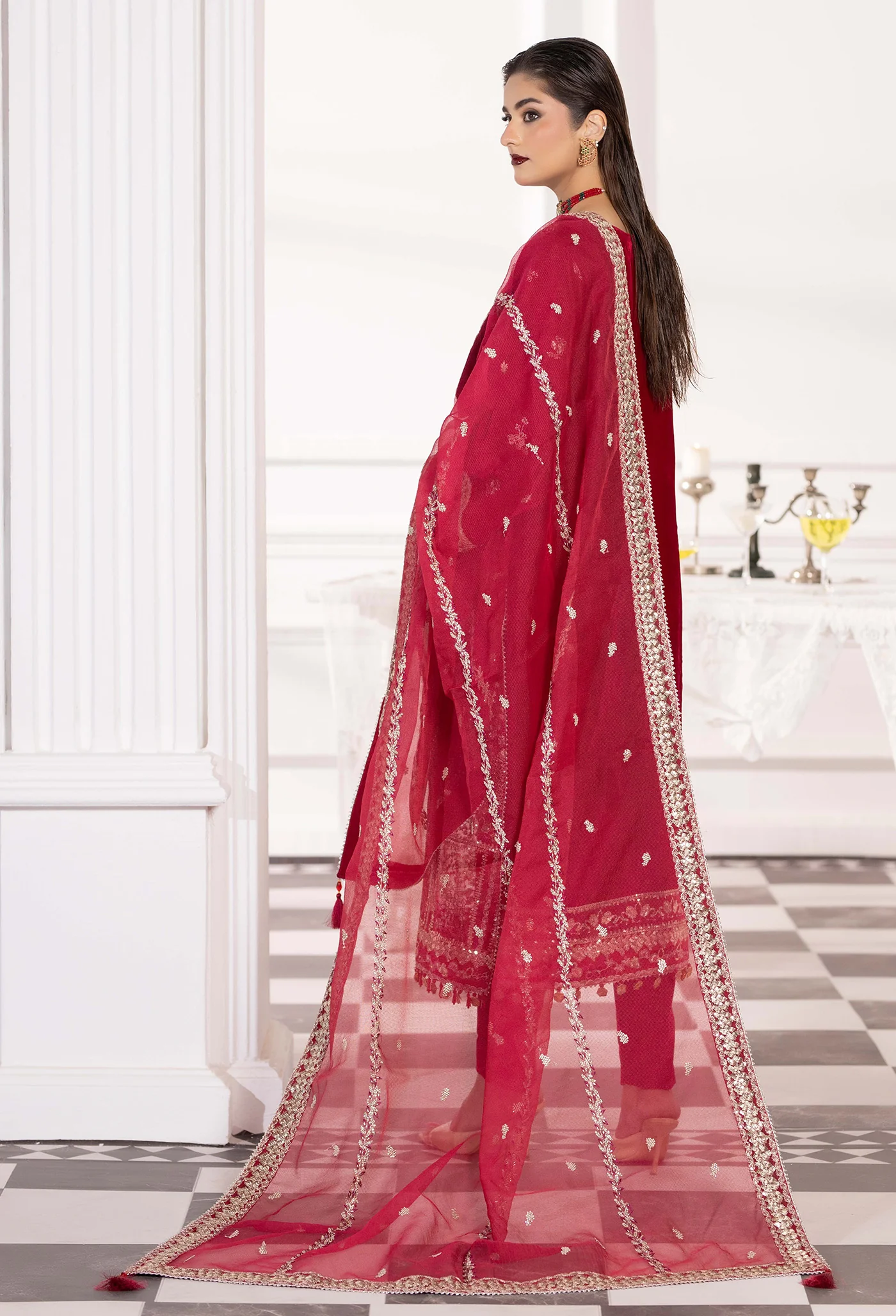 VELVET 7784 - Image 3
