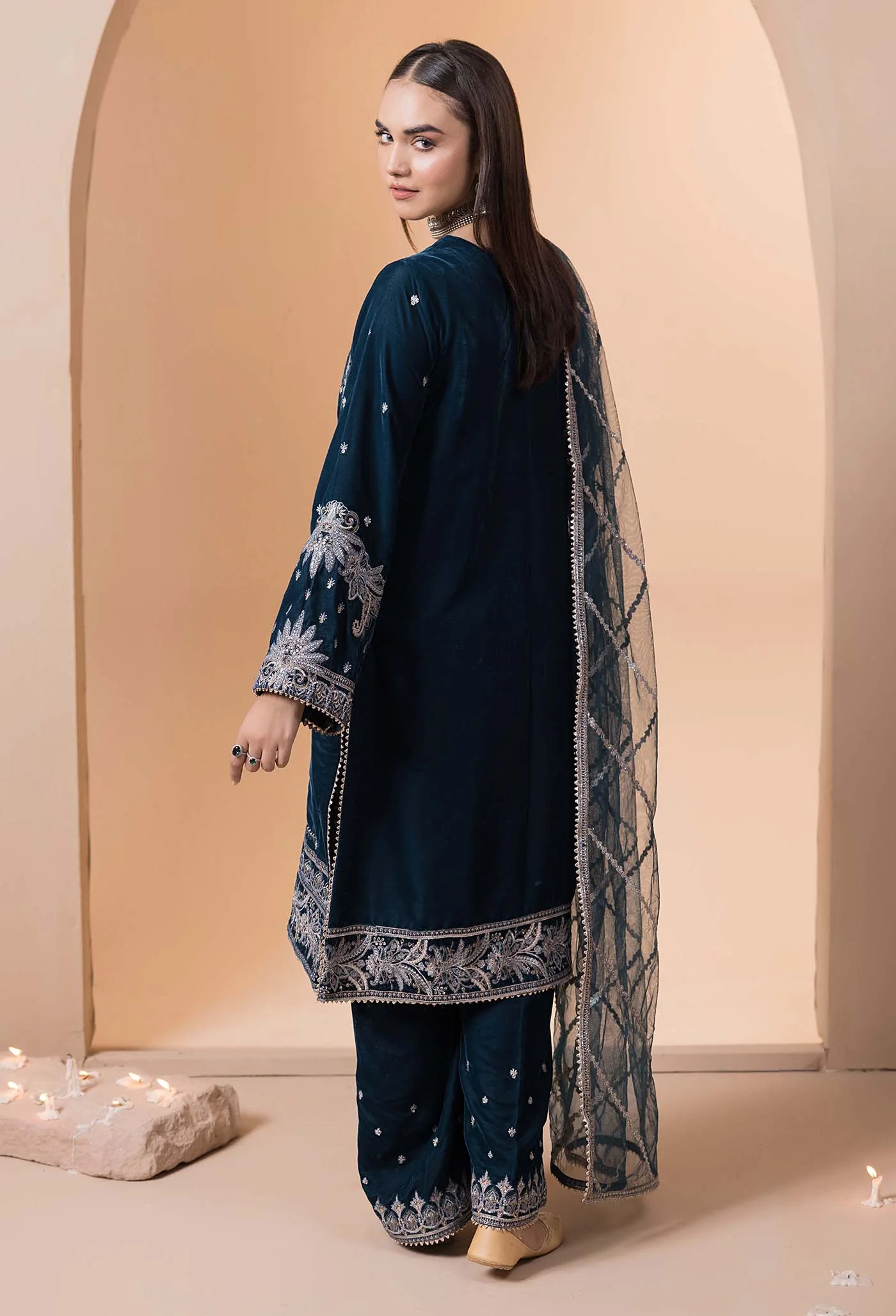 VELVET PRET 1804 - Image 2